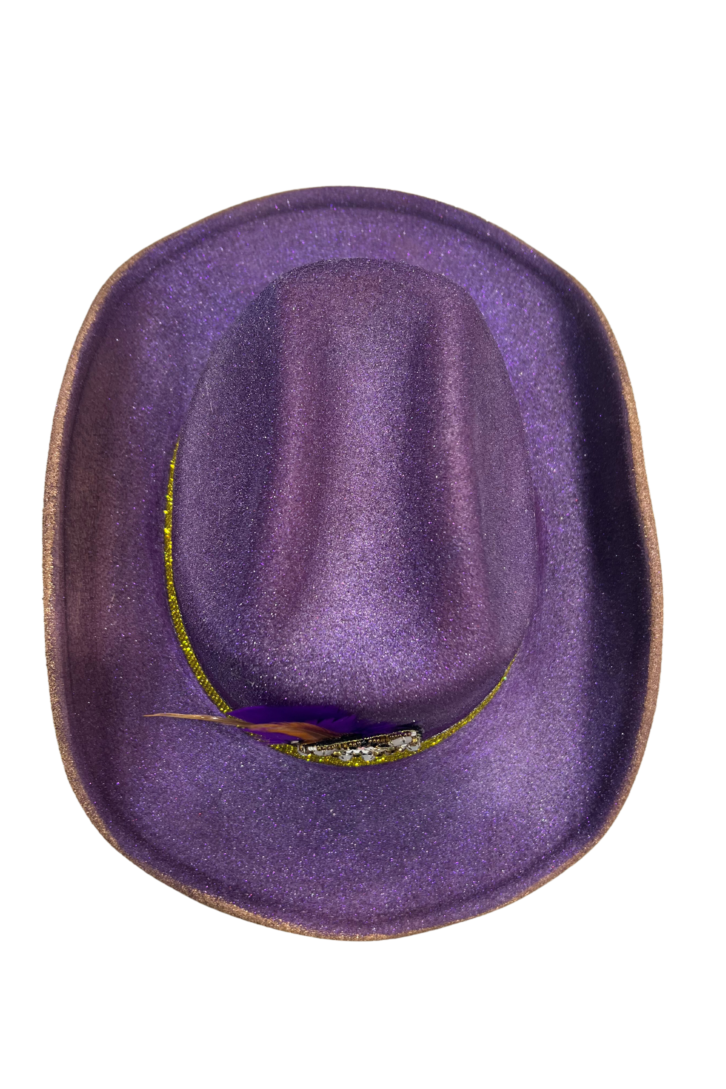 THE PURPLE TIGER RANCHER gameday23 Judith March