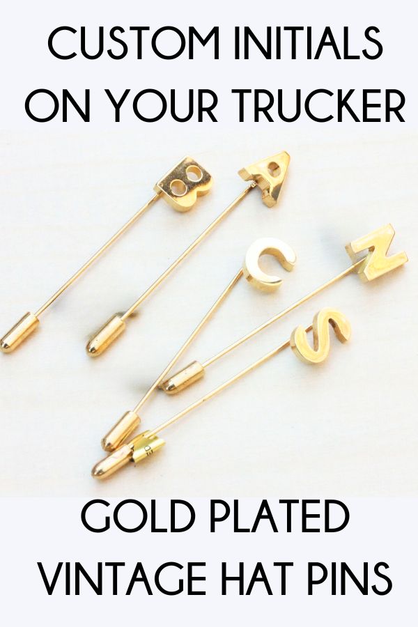 CUSTOM HOWDY PINK TRUCKER HAT LIMITED EDITION Judith March A