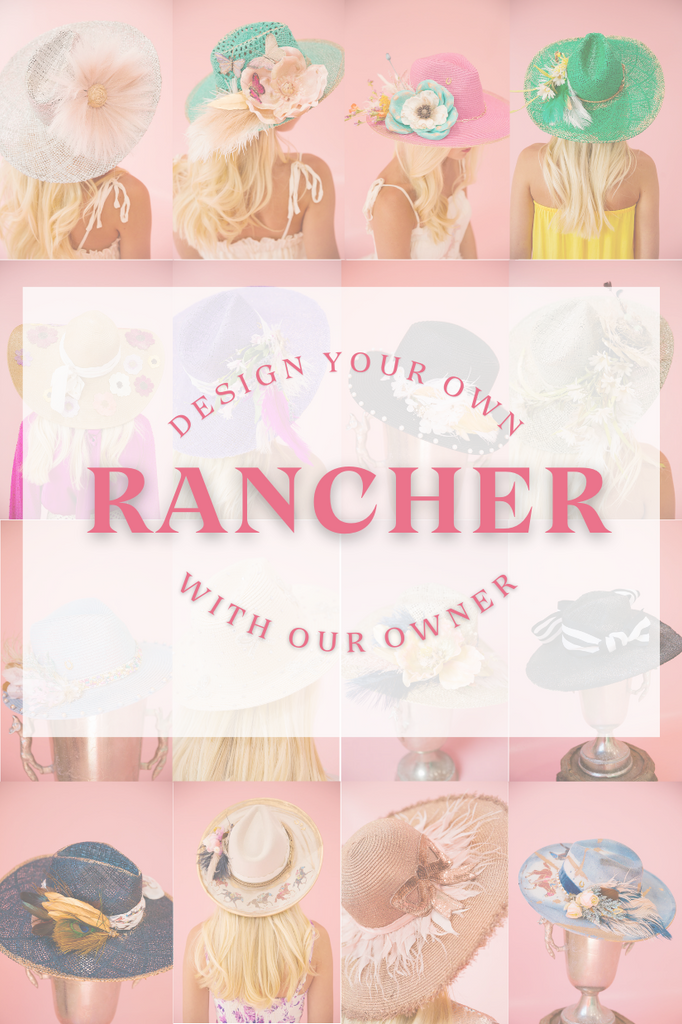 CUSTOM RANCHER APPOINTMENT WITH OUR OWNER