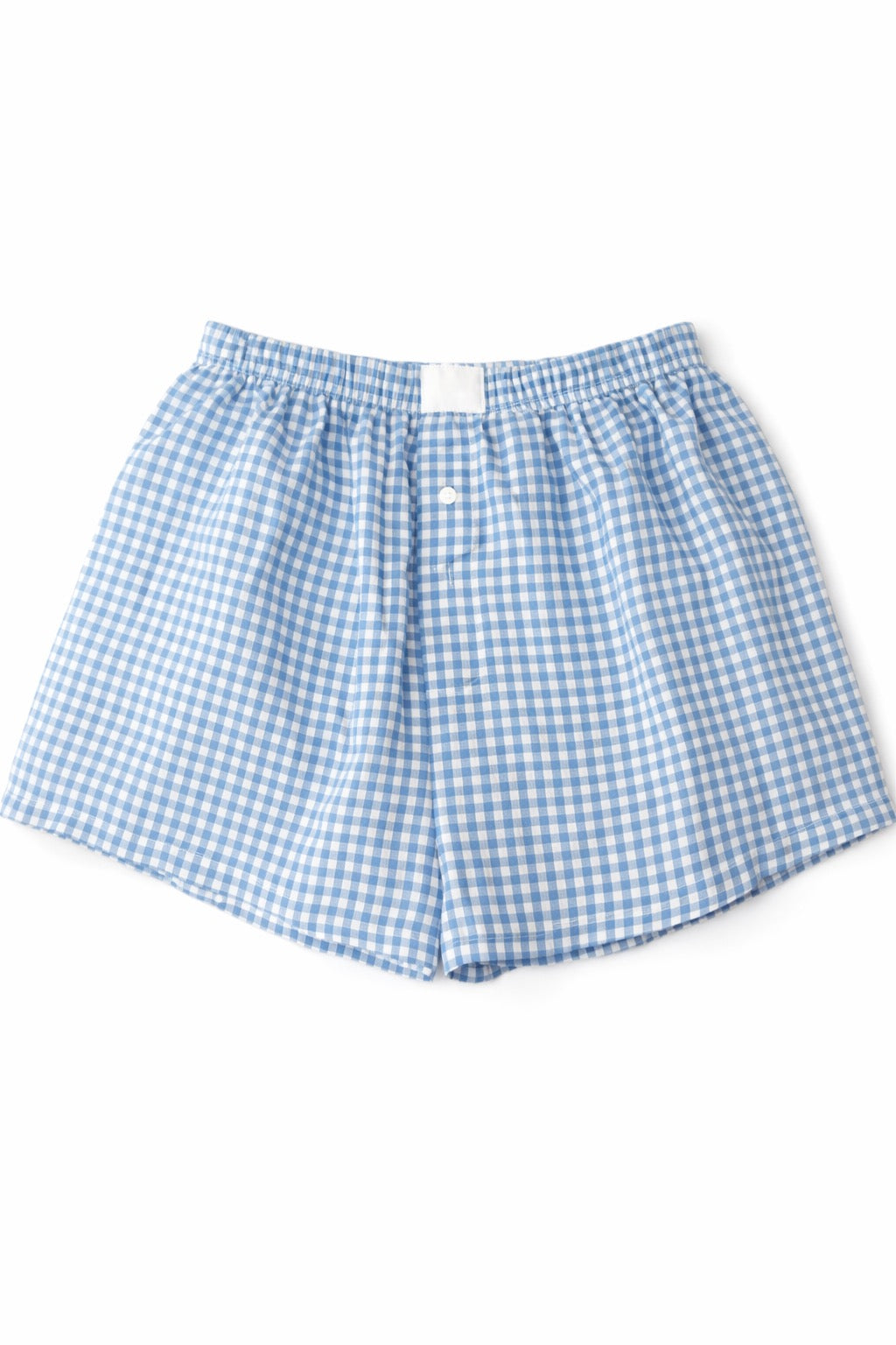 *BLUE BOXER SHORTS - MULTIPLE SIZES SHORTS Judith March