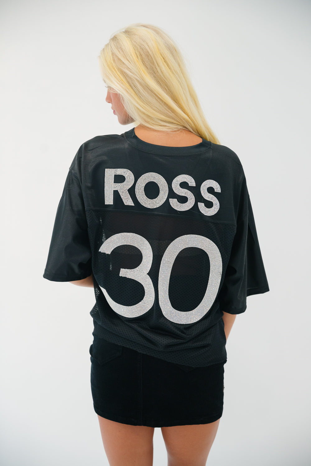 CUSTOM GAMEDAY JERSEY gameday23 Judith March