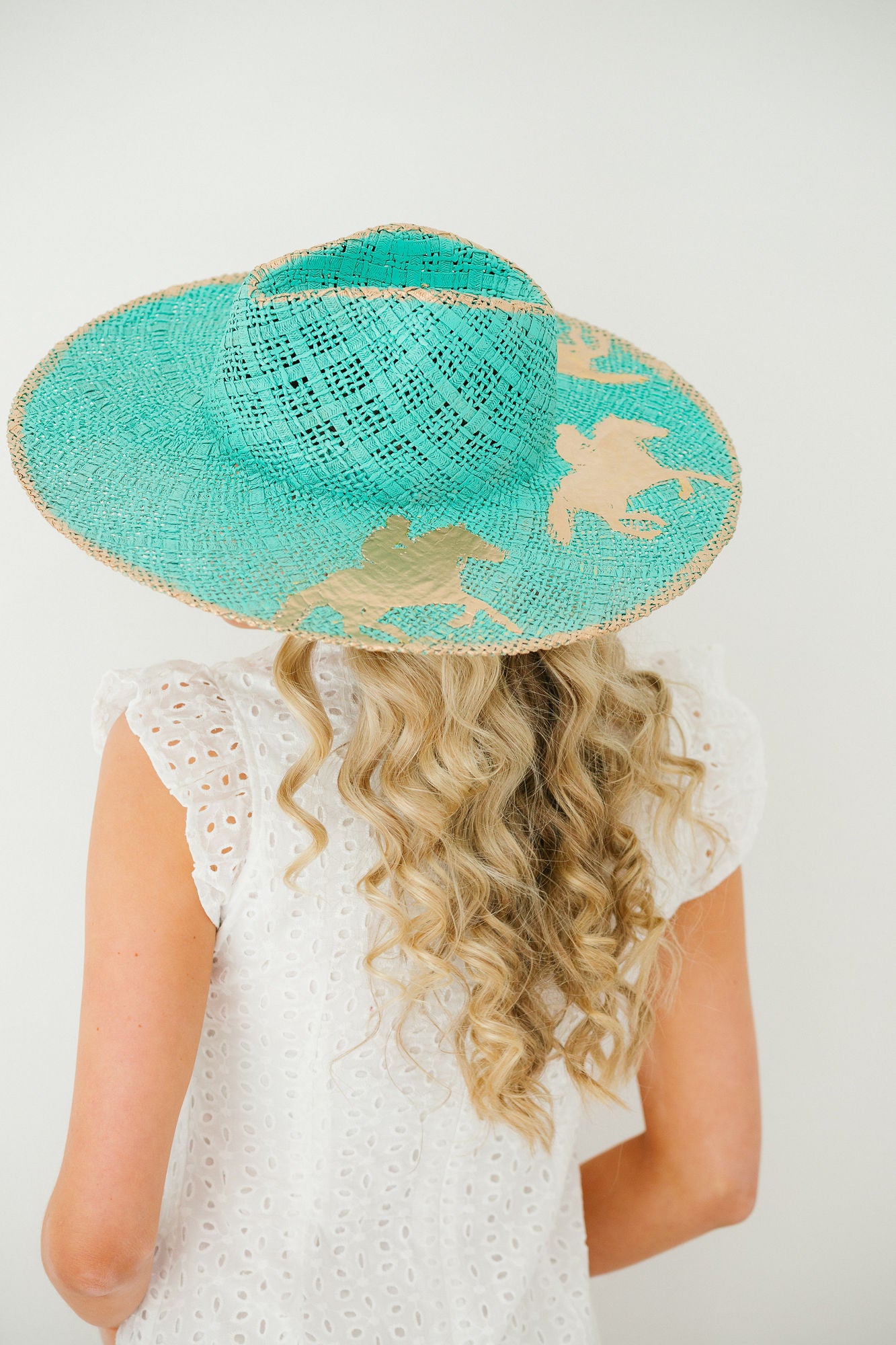 SWEET VICTORY SUN HAT Sun hat Judith March