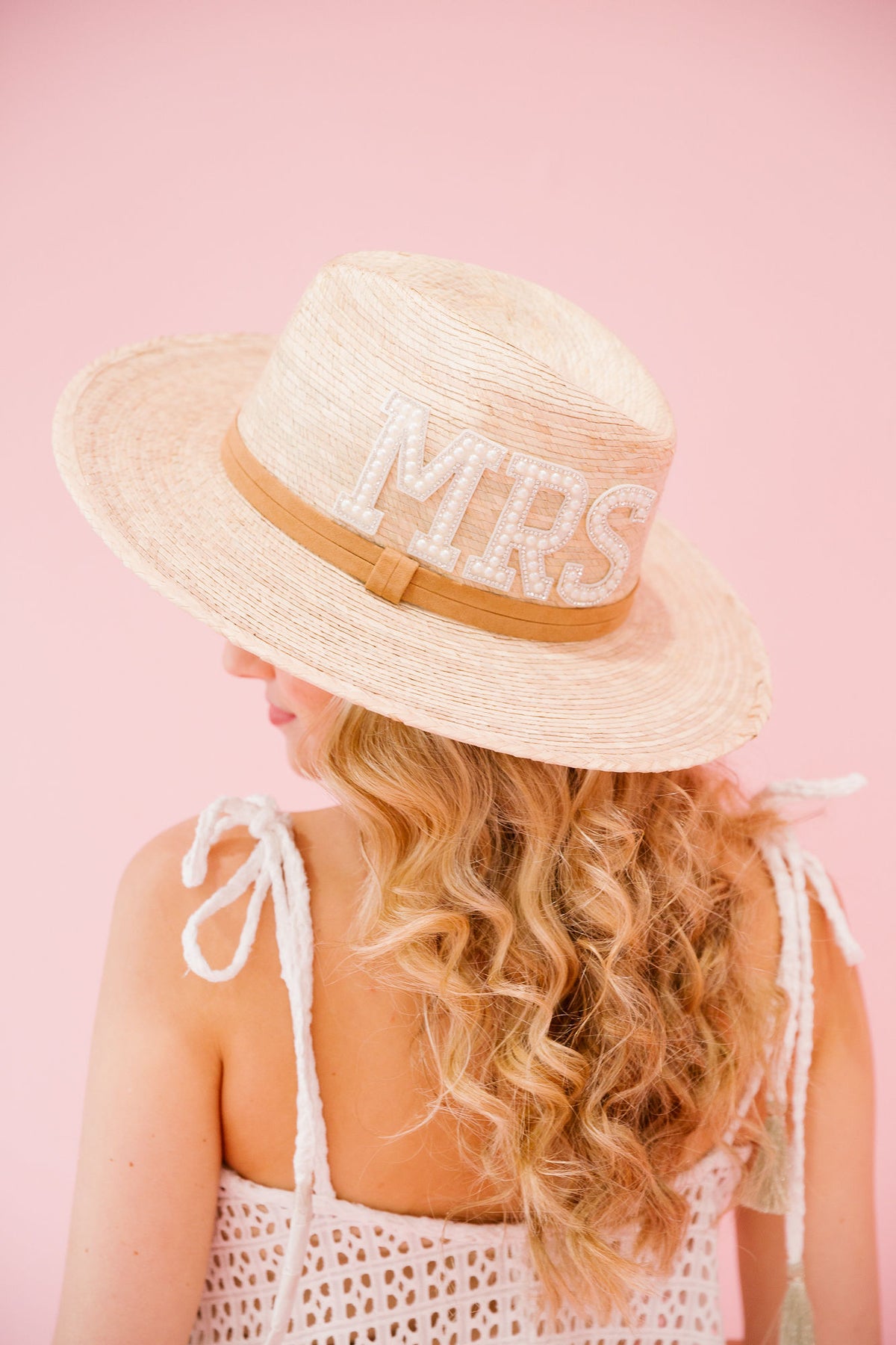 MRS SUN HAT – Judith March display picture 2