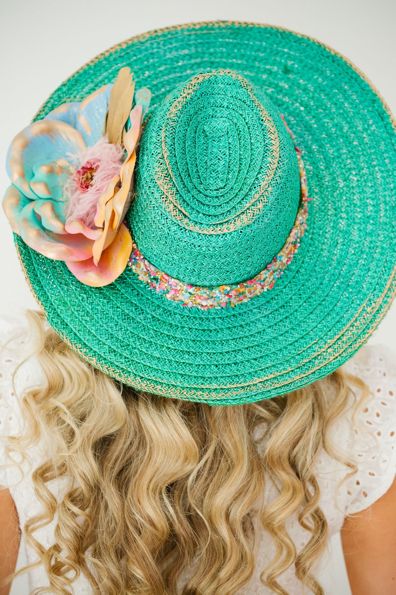 VITAMIN SEA SUN HAT Sun hat Judith March