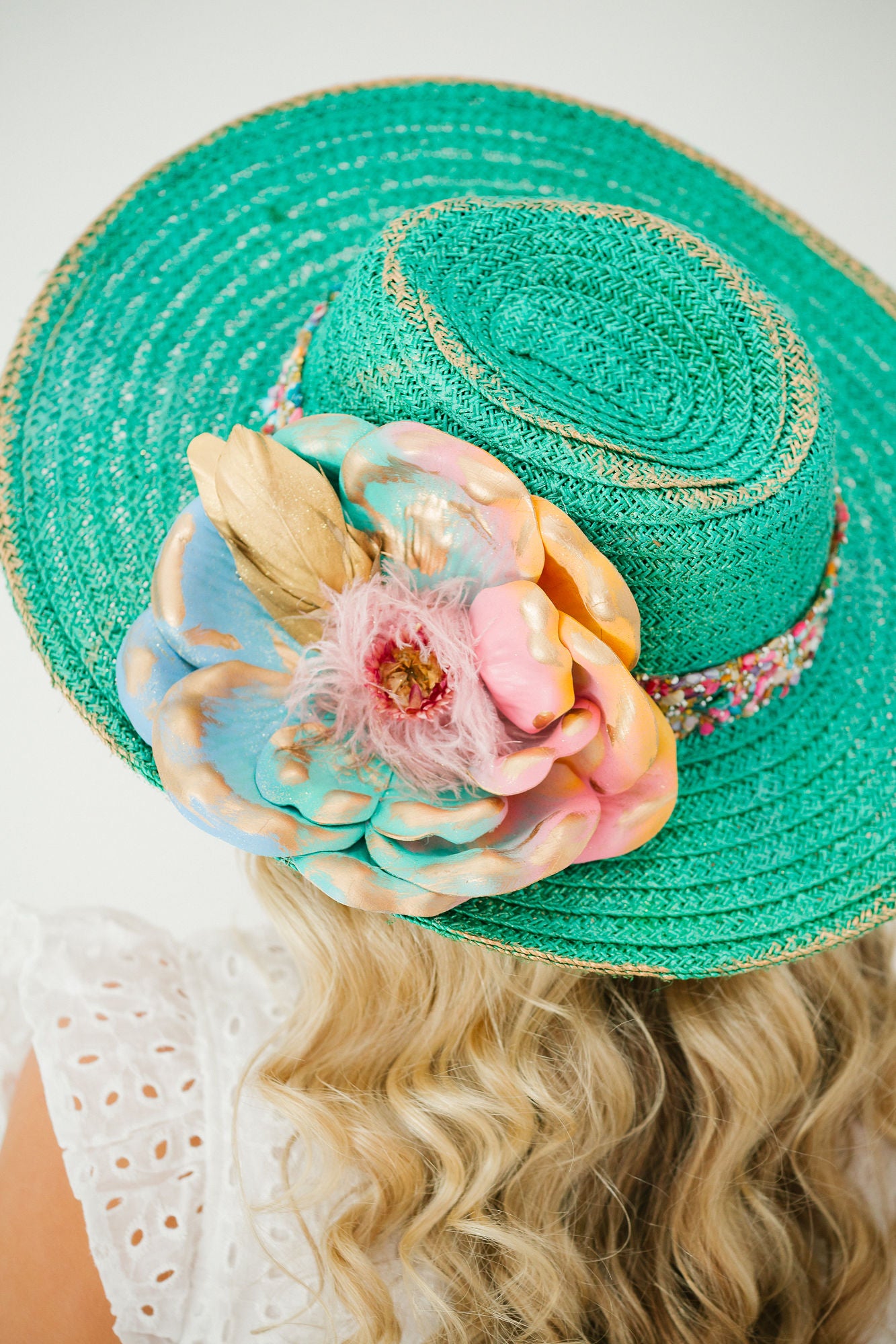 VITAMIN SEA SUN HAT Sun hat Judith March