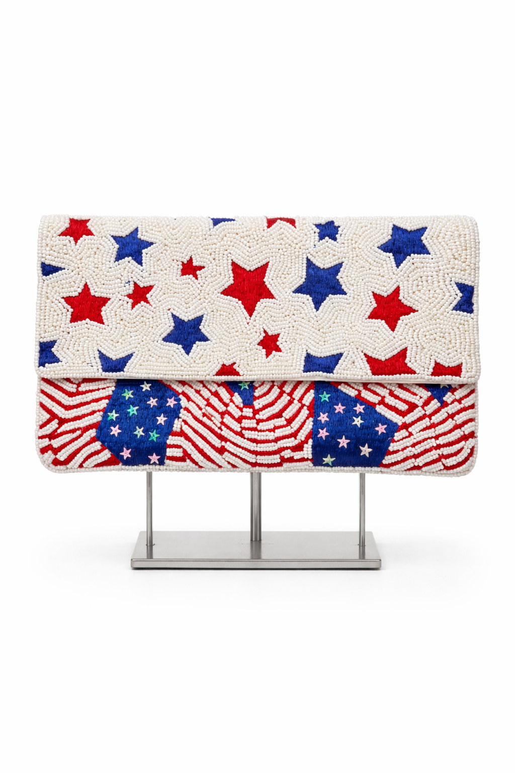 AMERICAN DREAM CLUTCH Clutch Judith March