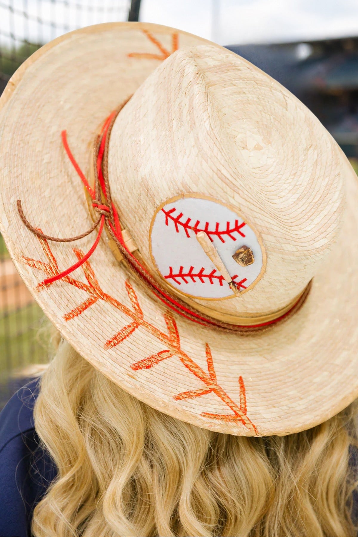GRAND SLAM SUN HAT Sun hat Judith March