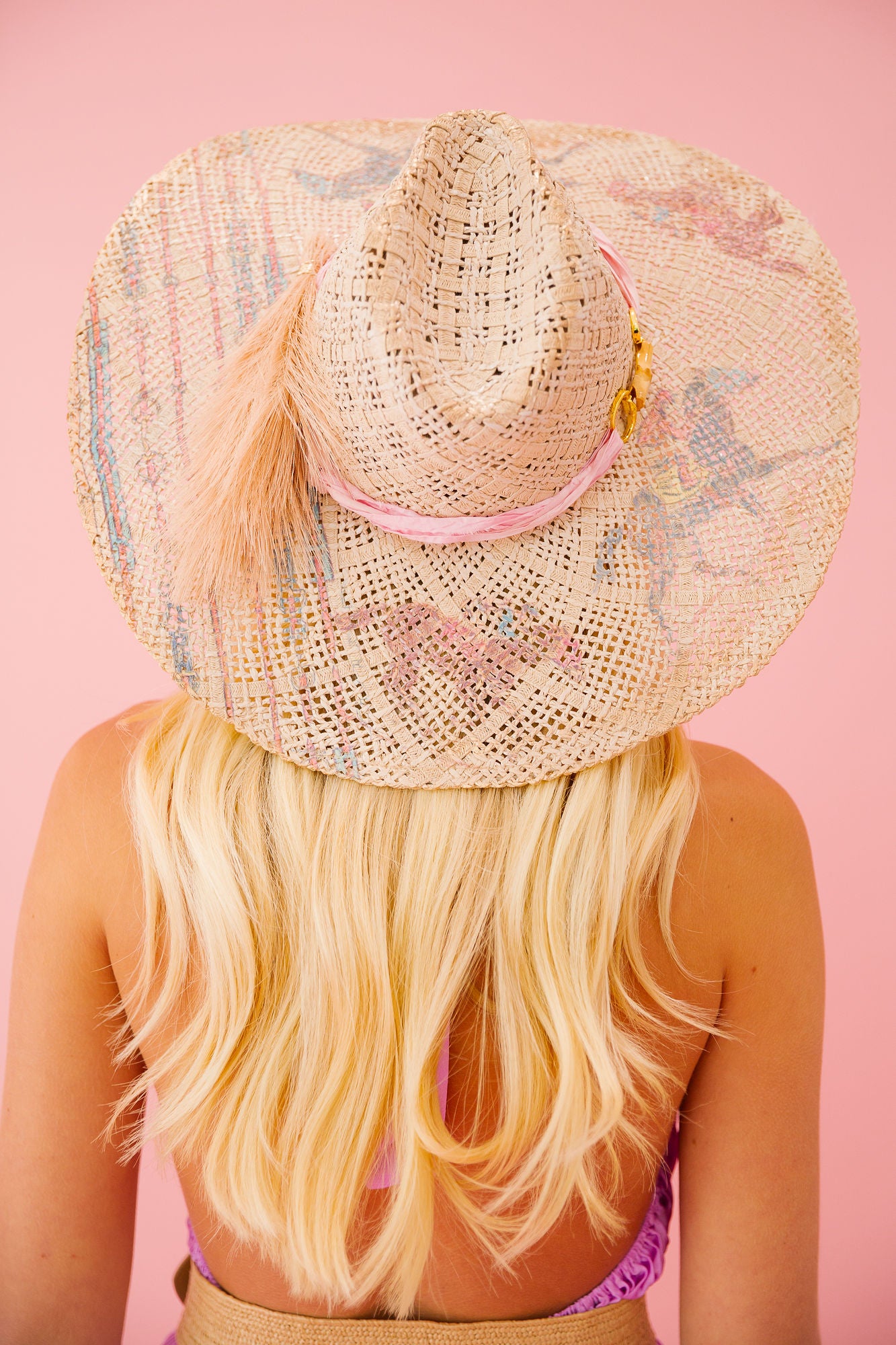 LETS RACE SUN HAT Sun hat Judith March