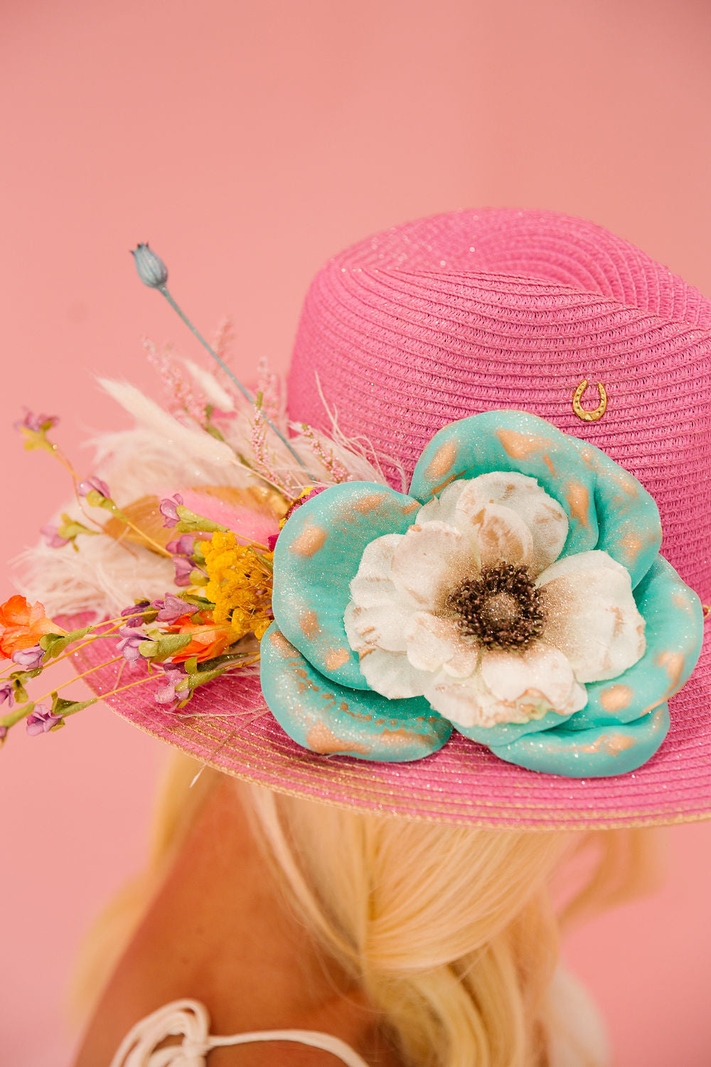 SECRET GARDEN SUN HAT Sun hat Judith March