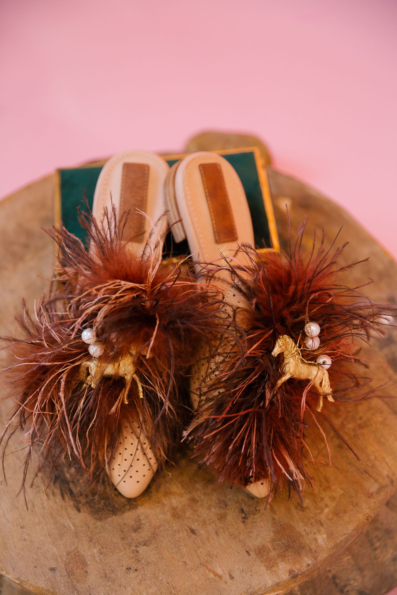 DIVOTS SANDALS SHOES Judith March