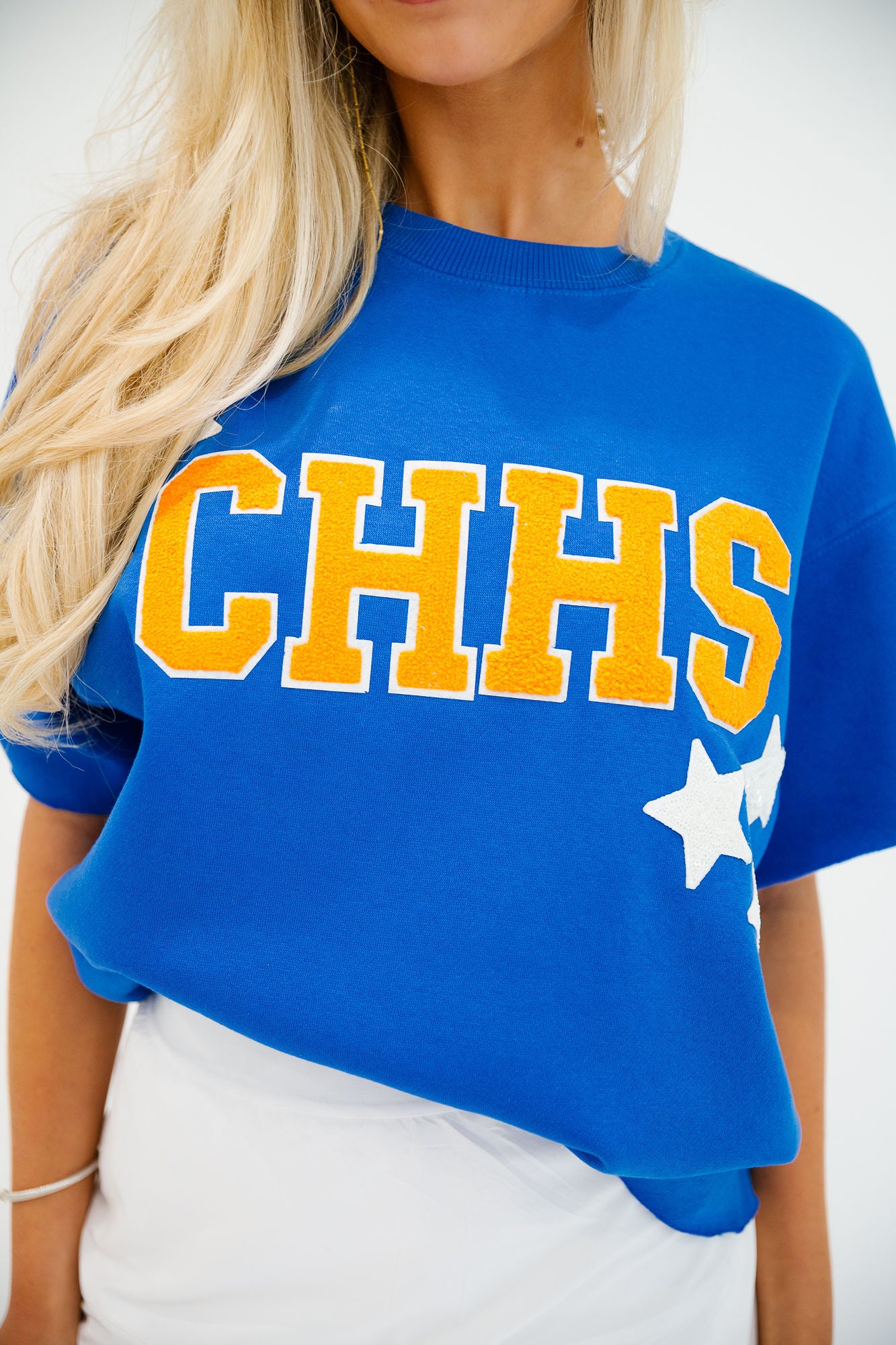 CUSTOM SLEEVELESS PULLOVER Shirts & Tops Judith March