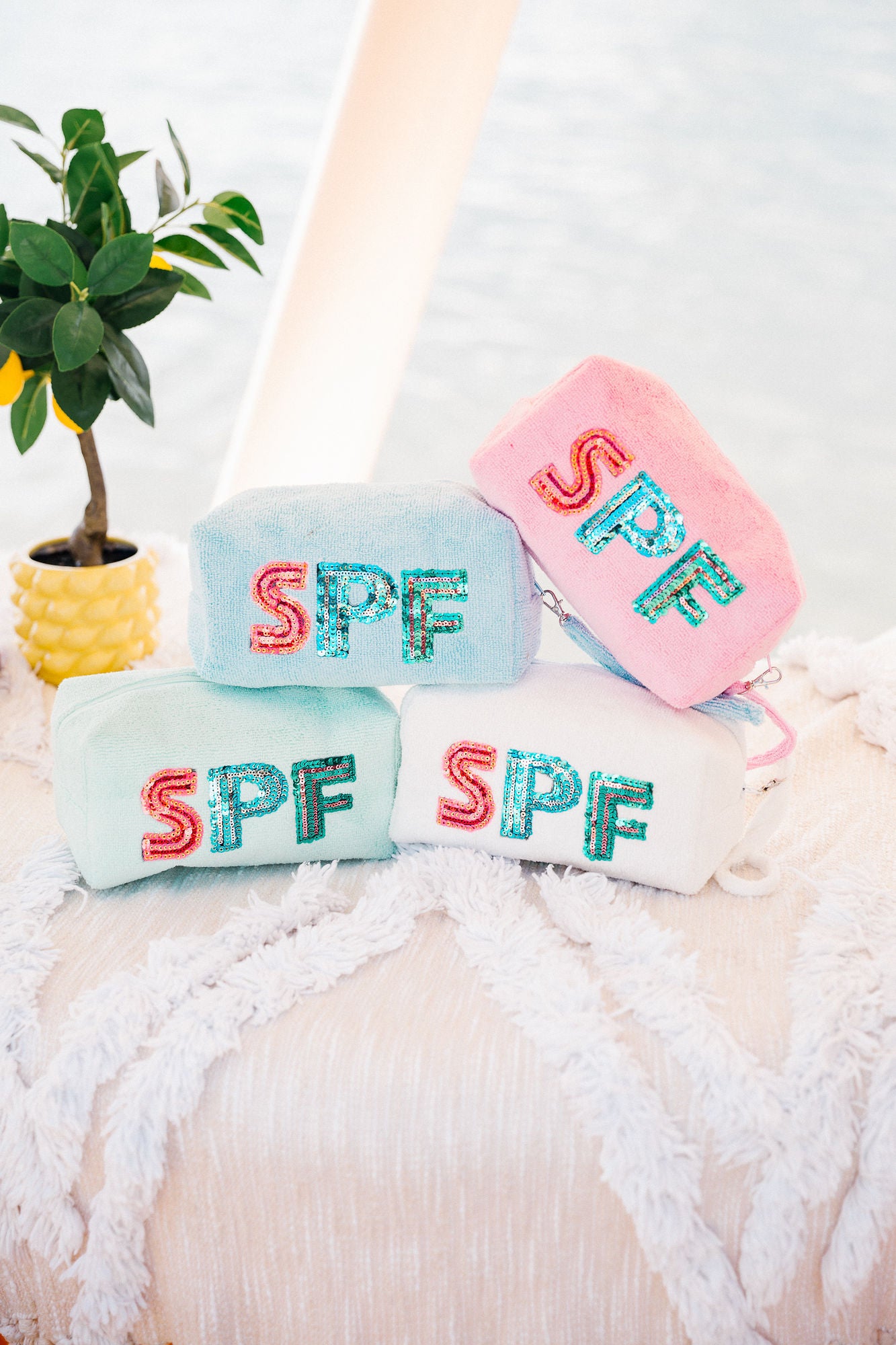 SPF BAGS BAG Judith March