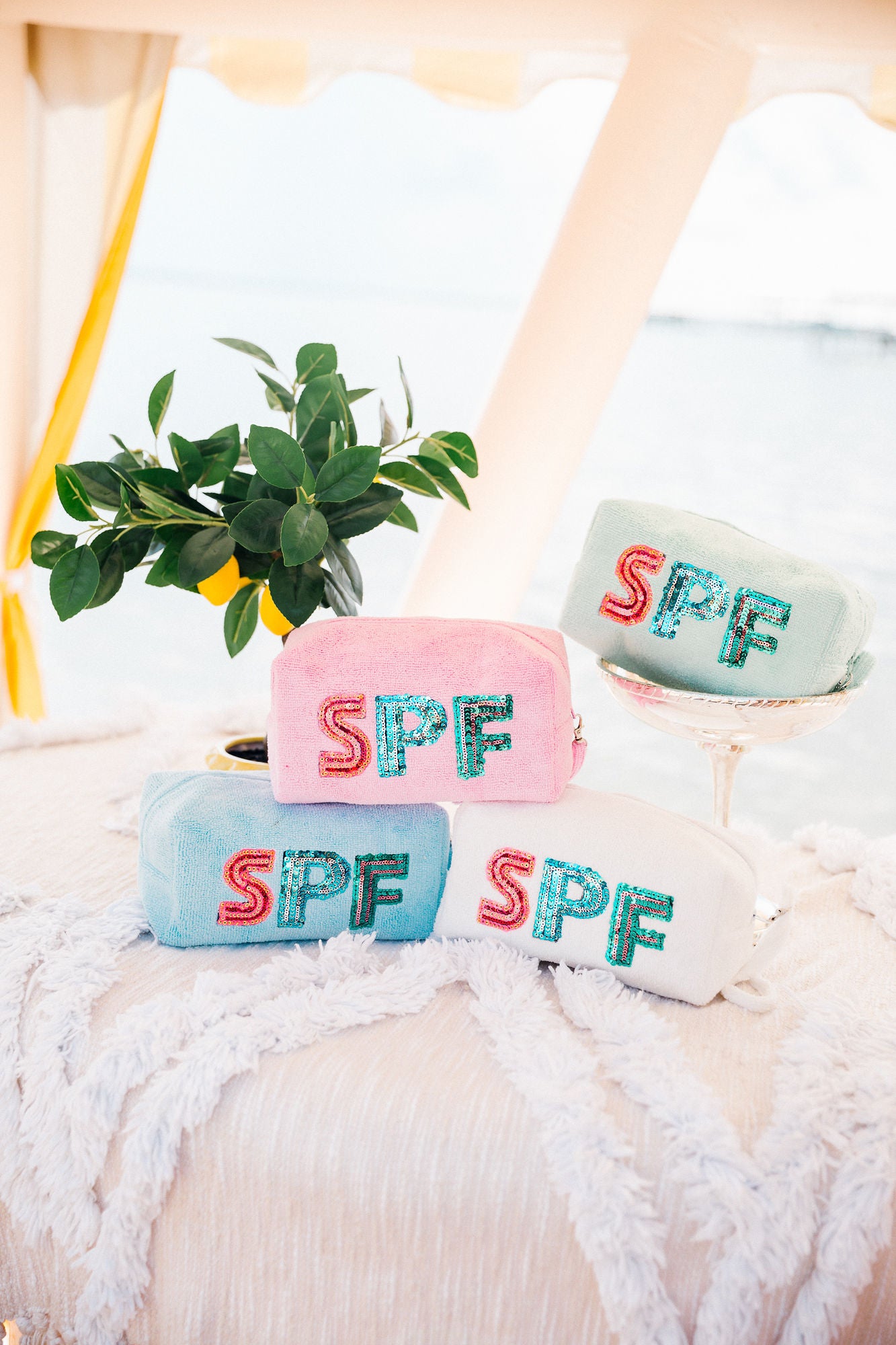 SPF BAGS BAG Judith March