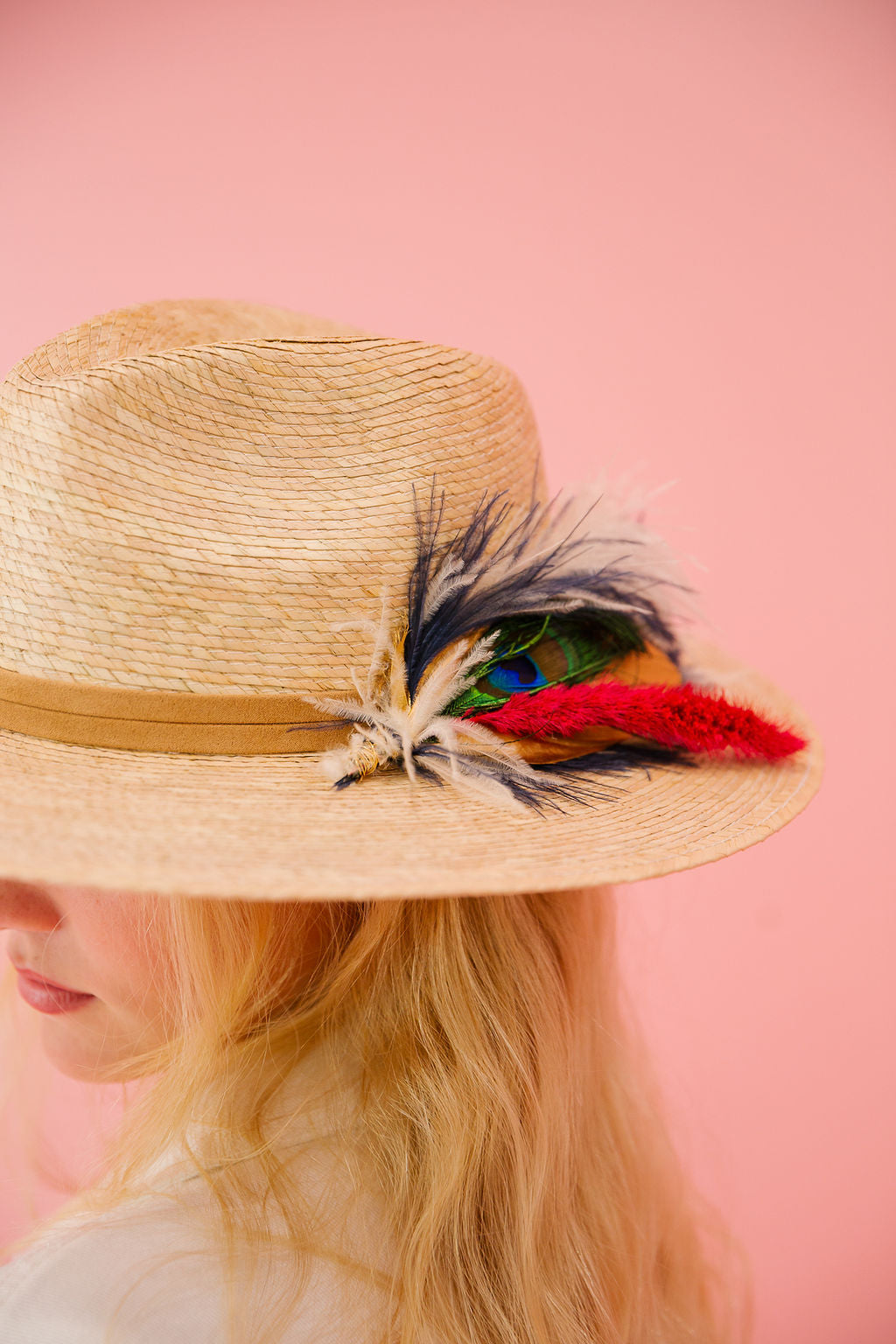 AMERICAN GIRL SUN HAT Sun hat Judith March