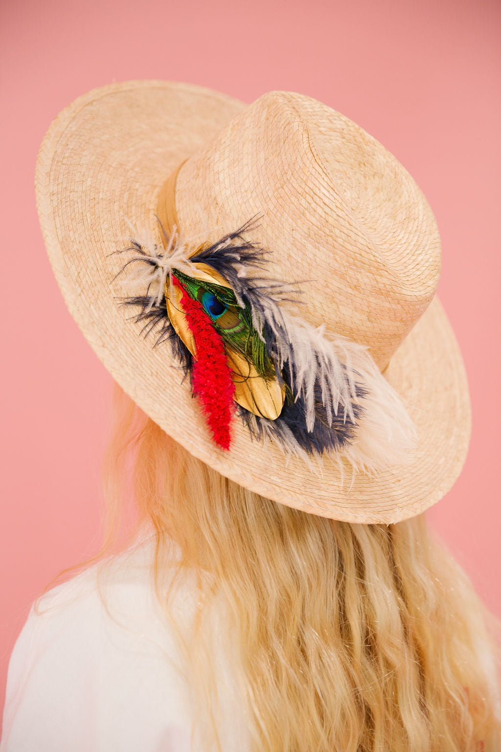 AMERICAN GIRL SUN HAT Sun hat Judith March