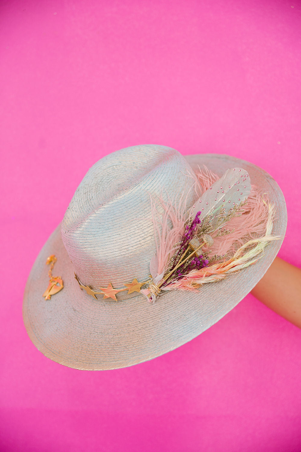 THE AMELIA SUN HAT Sun hat Judith March