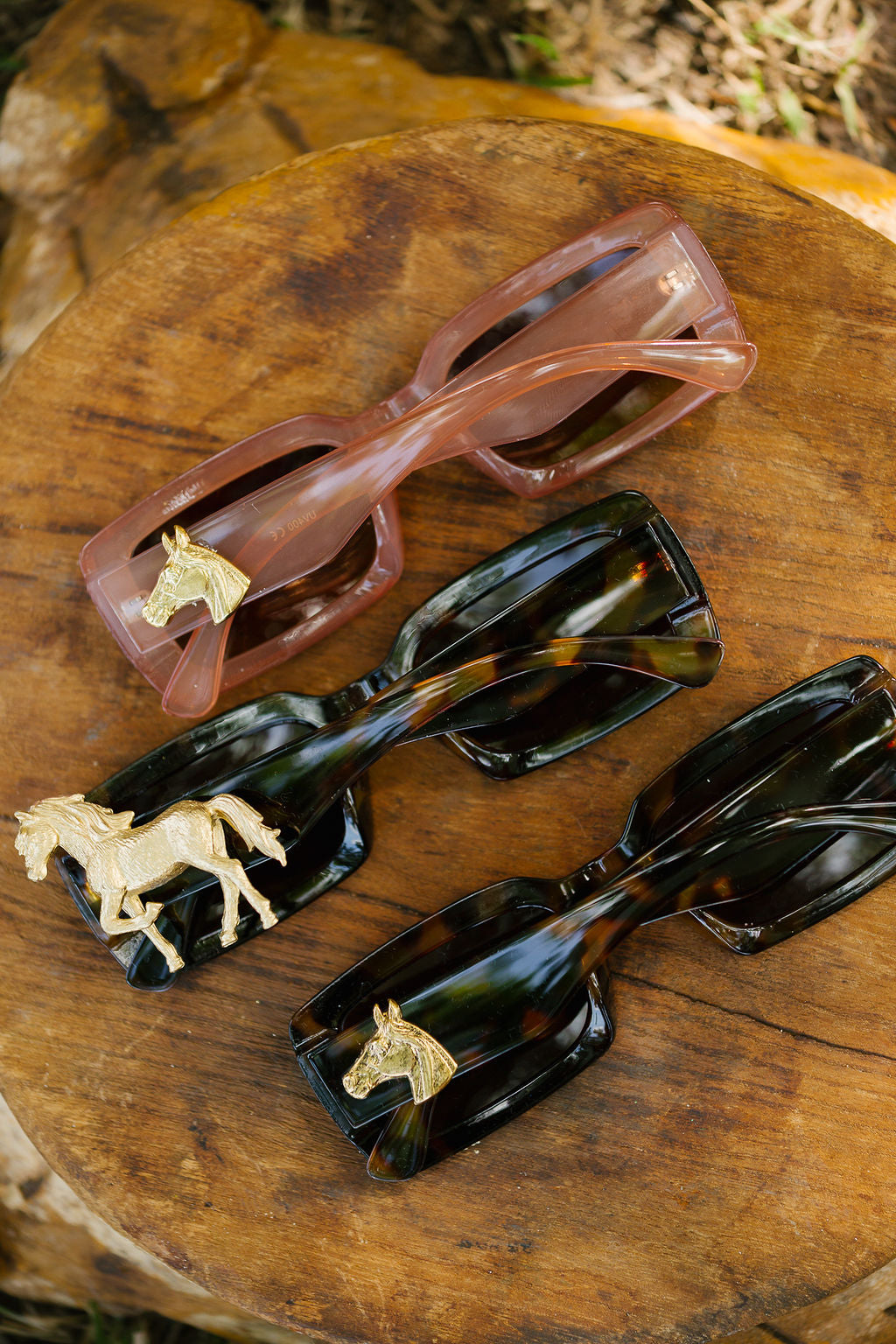 RACE SEASON SUNGLASSES SUNGLASSES Judith March