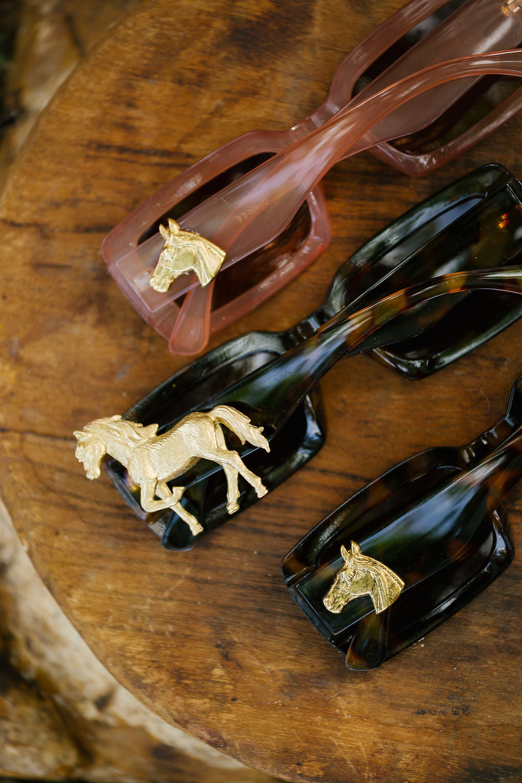 RACE SEASON SUNGLASSES SUNGLASSES Judith March