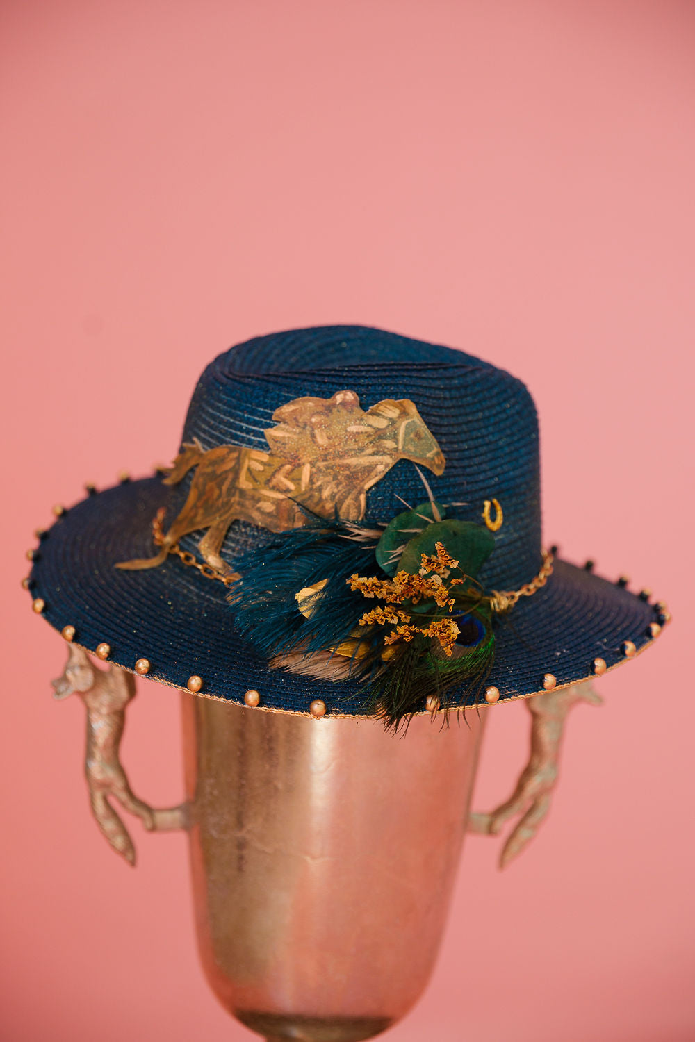 WILD RIDE SUN HAT Sun hat Judith March