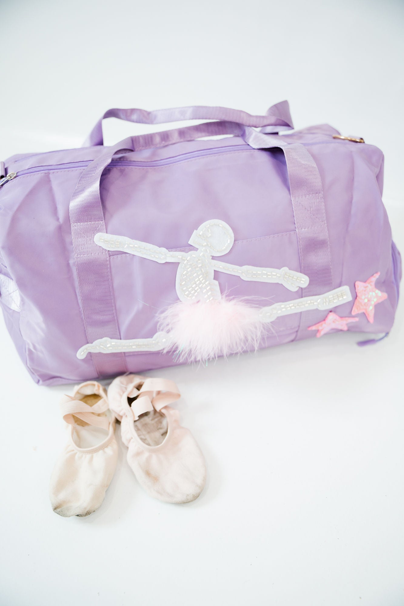 DANCING SKELETON BAGS BAG Judith March