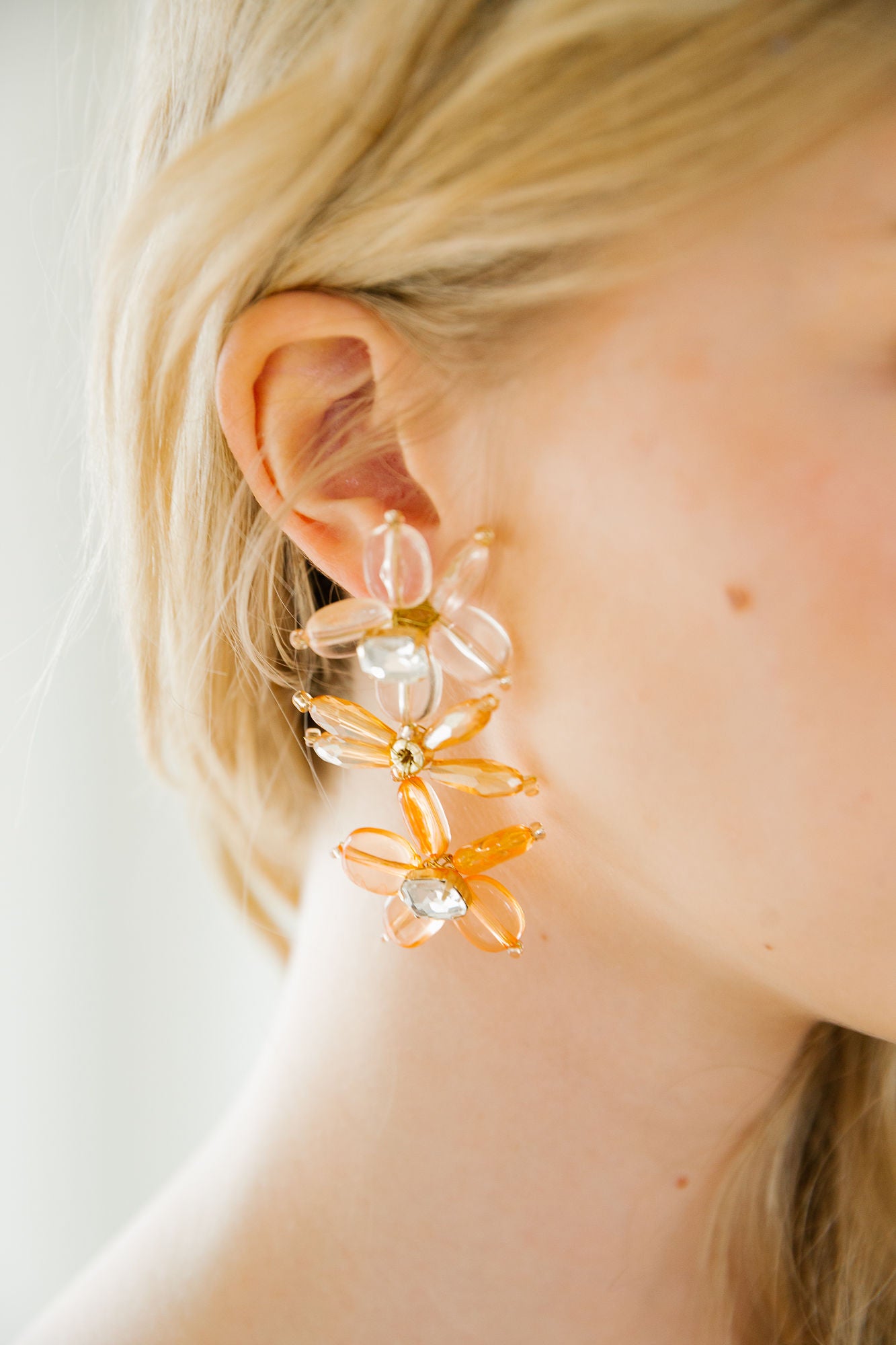 MEADOW BLOOM EARRINGS earrings Judith March