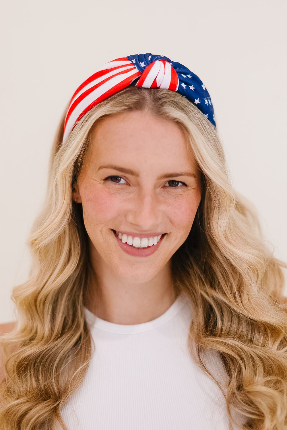 AMERICAN DREAM HEADBAND Headband Judith March