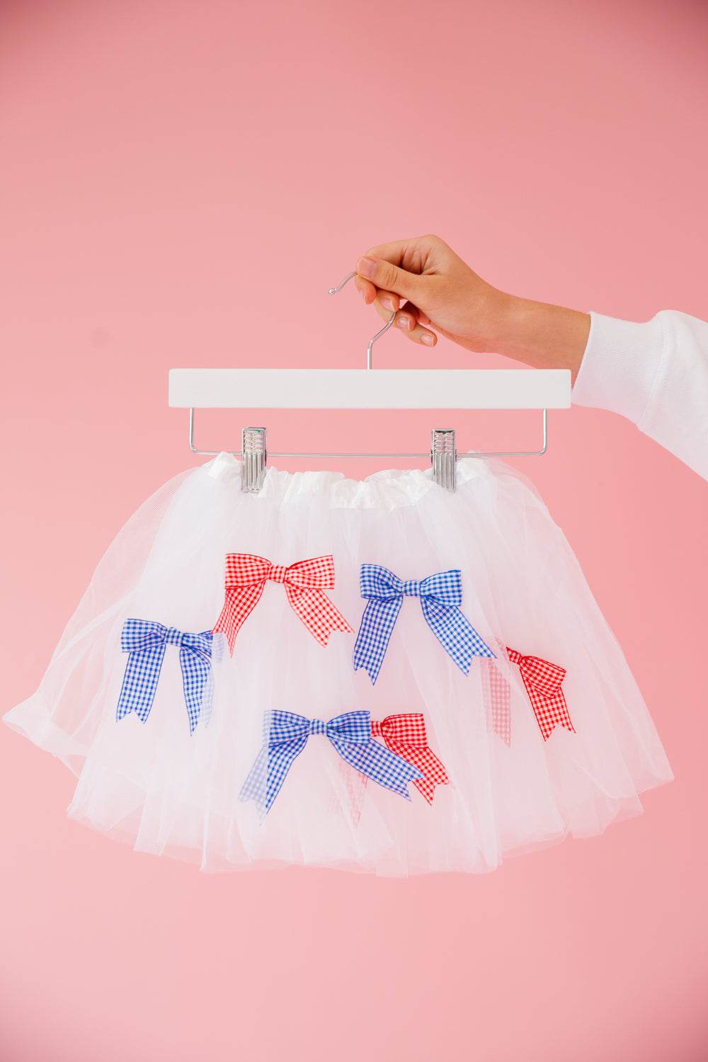 MINI KIDS AMERICAN BOWS TUTU Tutu skirt Judith March