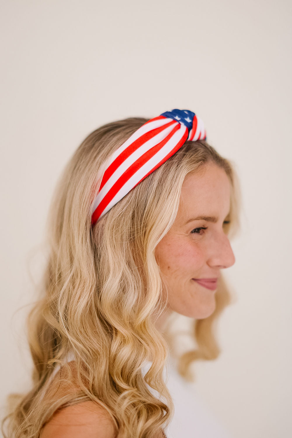 AMERICAN DREAM HEADBAND Headband Judith March