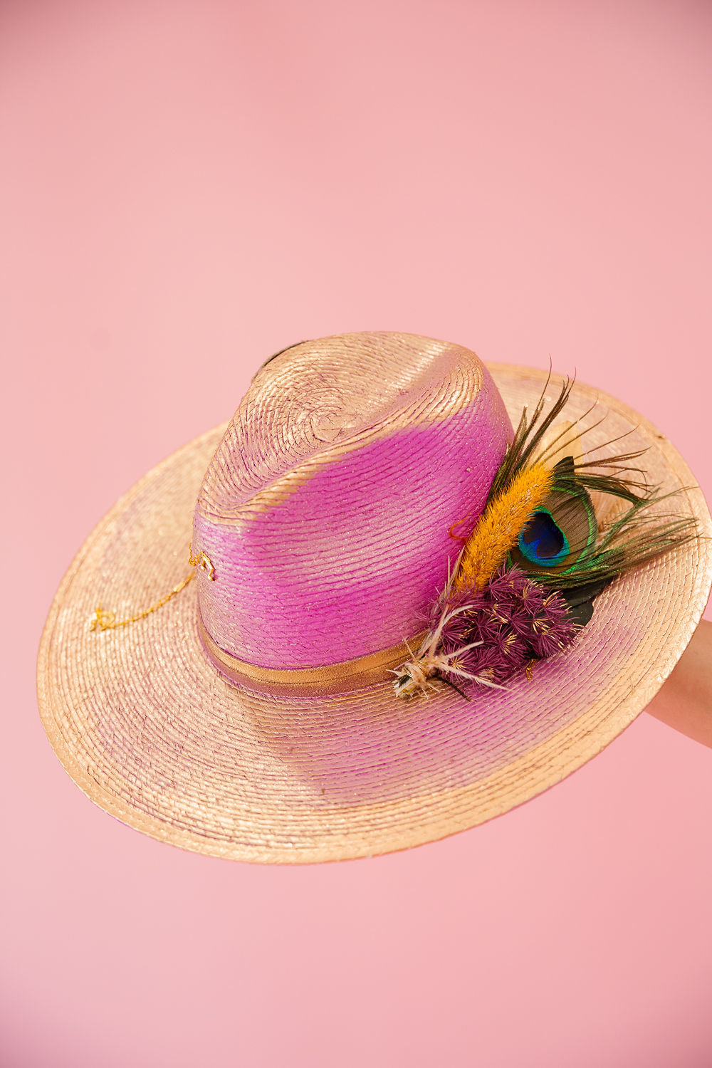 ISLAND TIME SUN HAT Sun hat Judith March