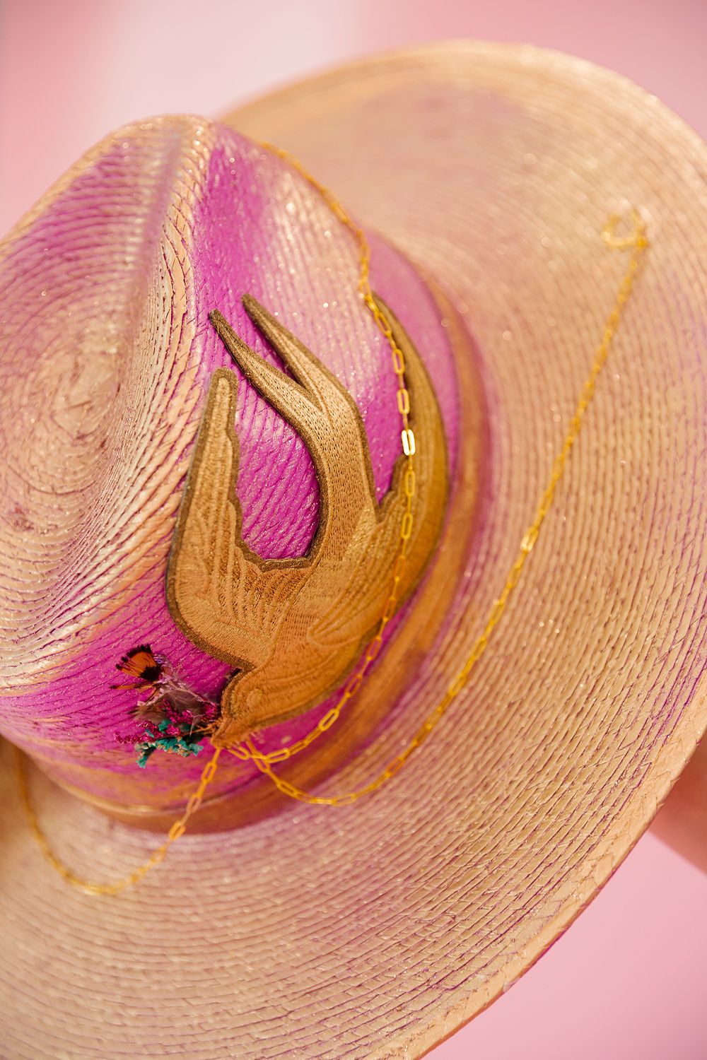 ISLAND TIME SUN HAT Sun hat Judith March