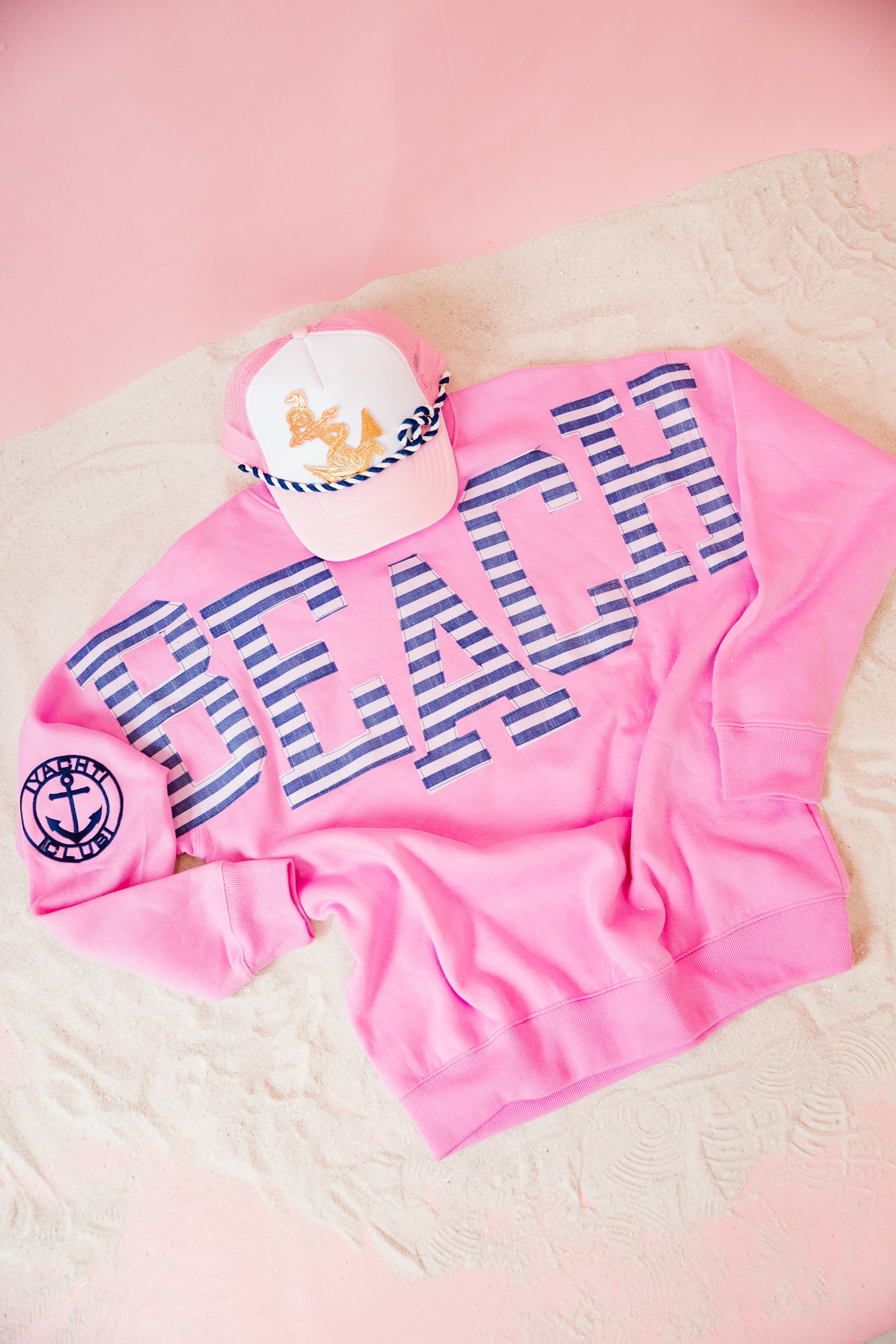 BEACH BUNDLE Judith March