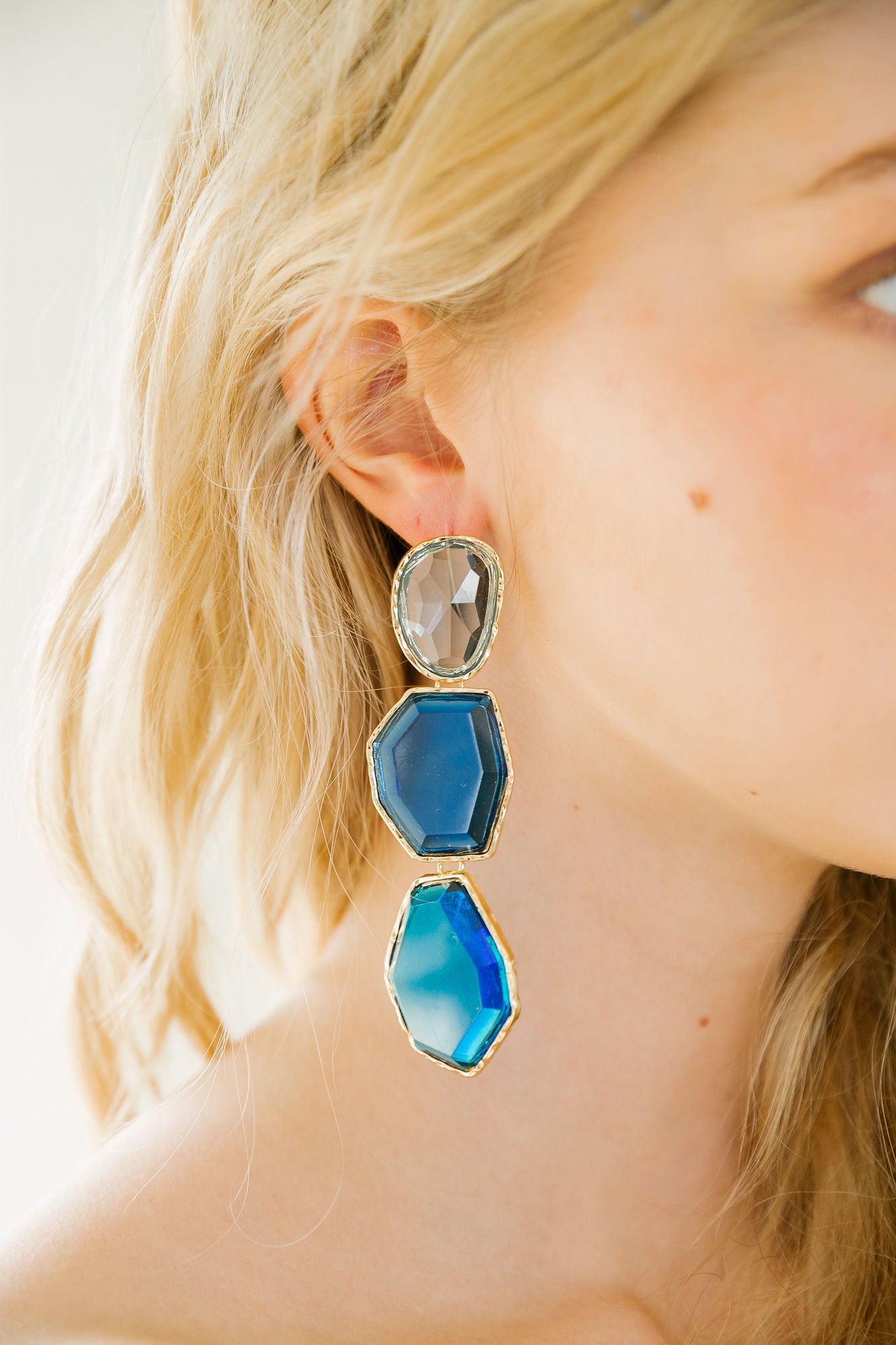 SEA BREEZE EARRINGS earrings Judith March