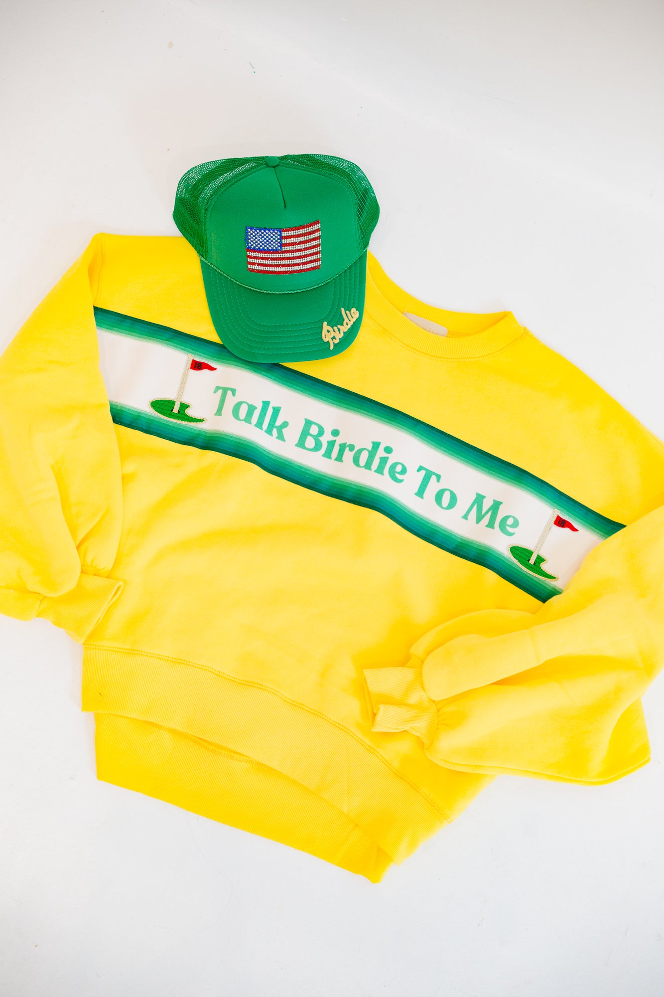 TALK BIRDIE TO ME BUNDLE Judith March