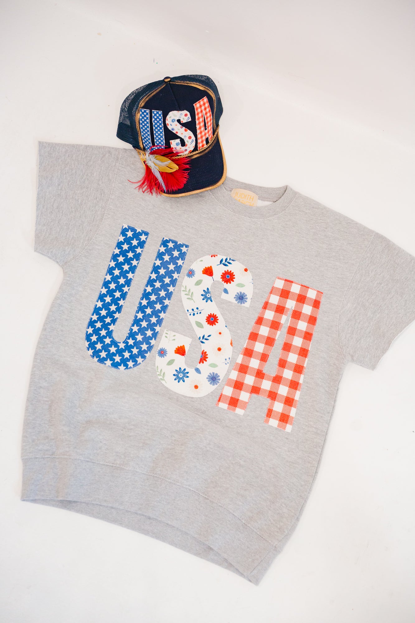 GREY USA BUNDLE Judith March
