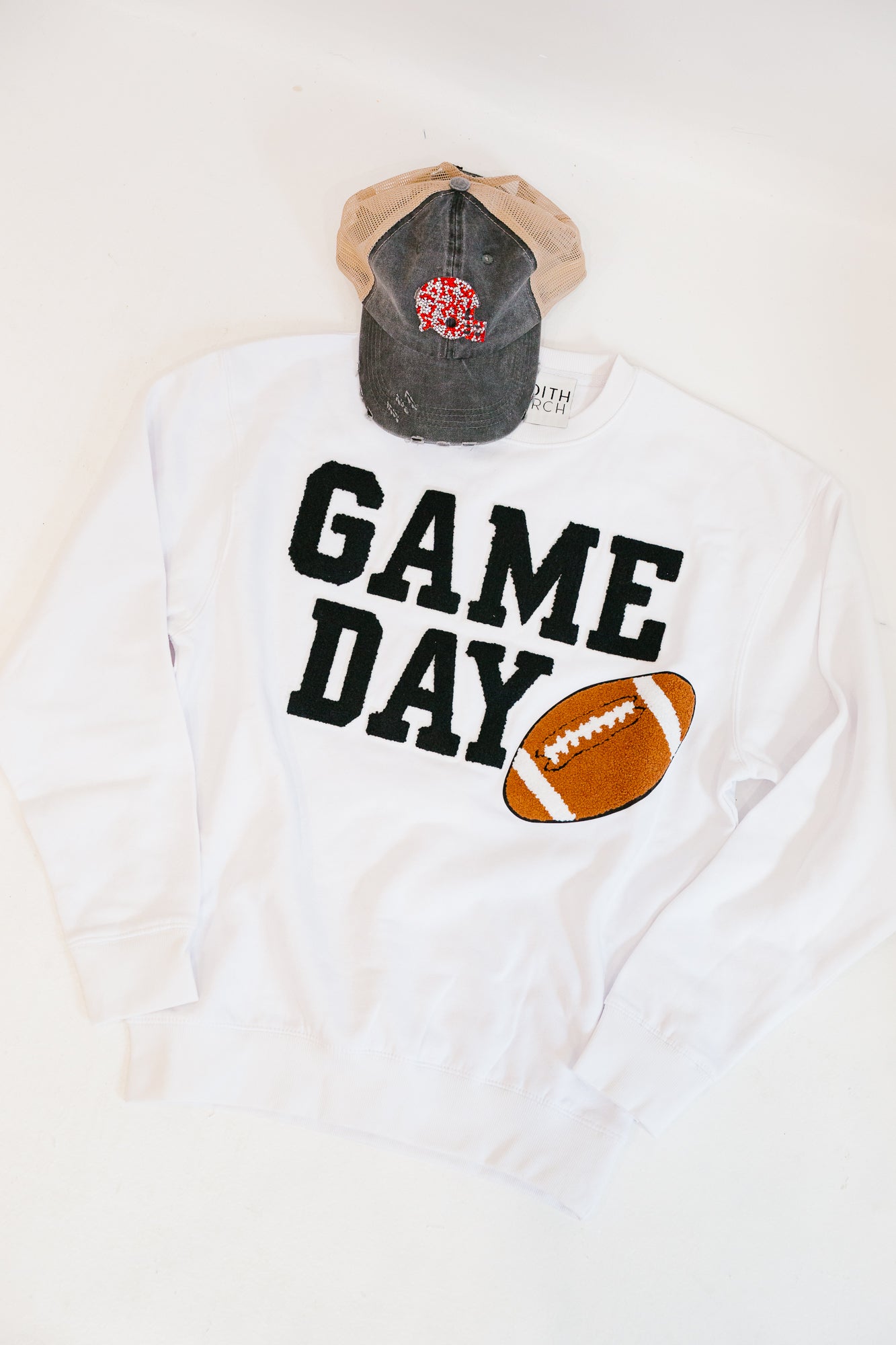 GAMEDAY FOOTBALL BUNDLE Judith March