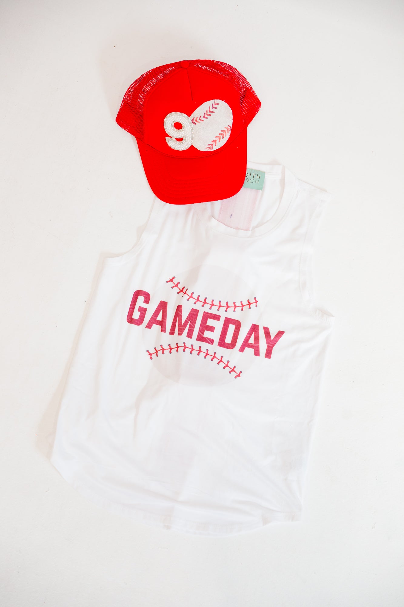 BASEBALL BUNDLE Judith March
