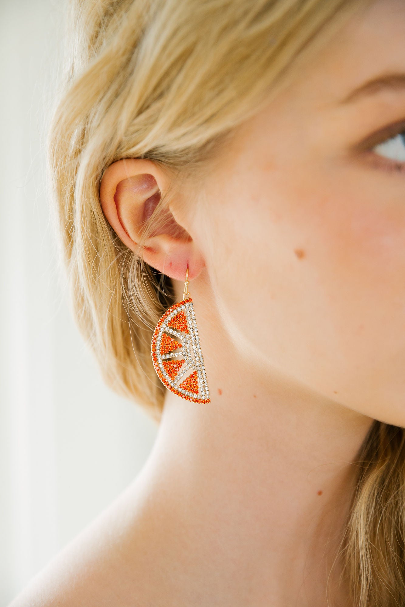 CITRUS SPARK EARRINGS earrings Judith March