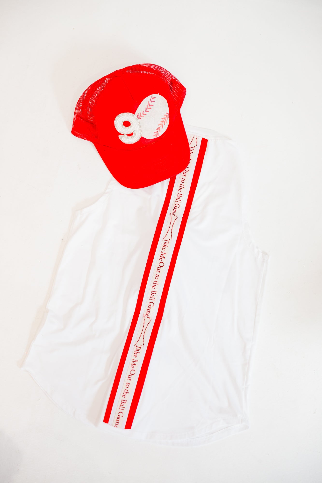 BASEBALL BUNDLE Judith March