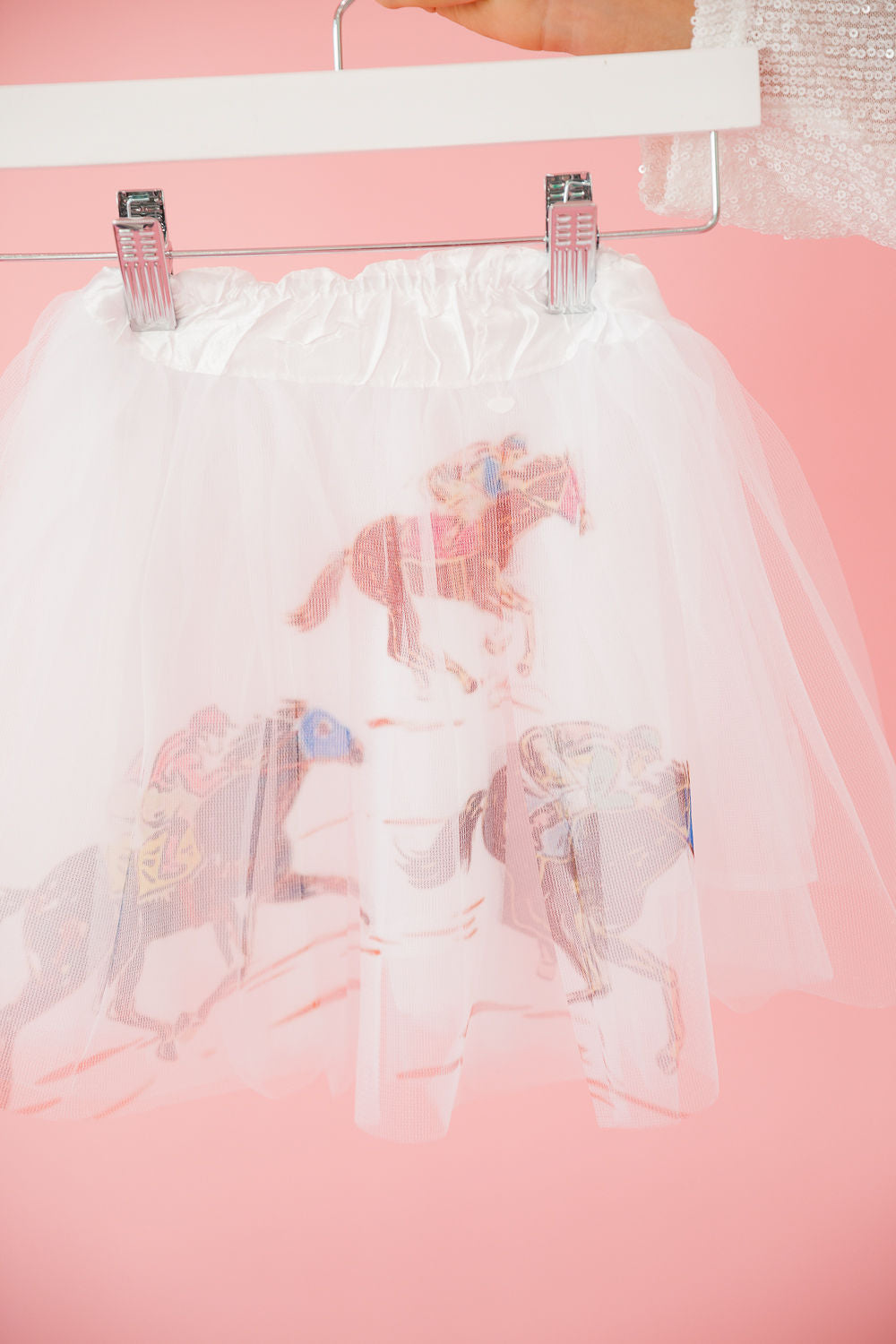 MINI KIDS HOME STRETCH TUTU Tutu skirt Judith March