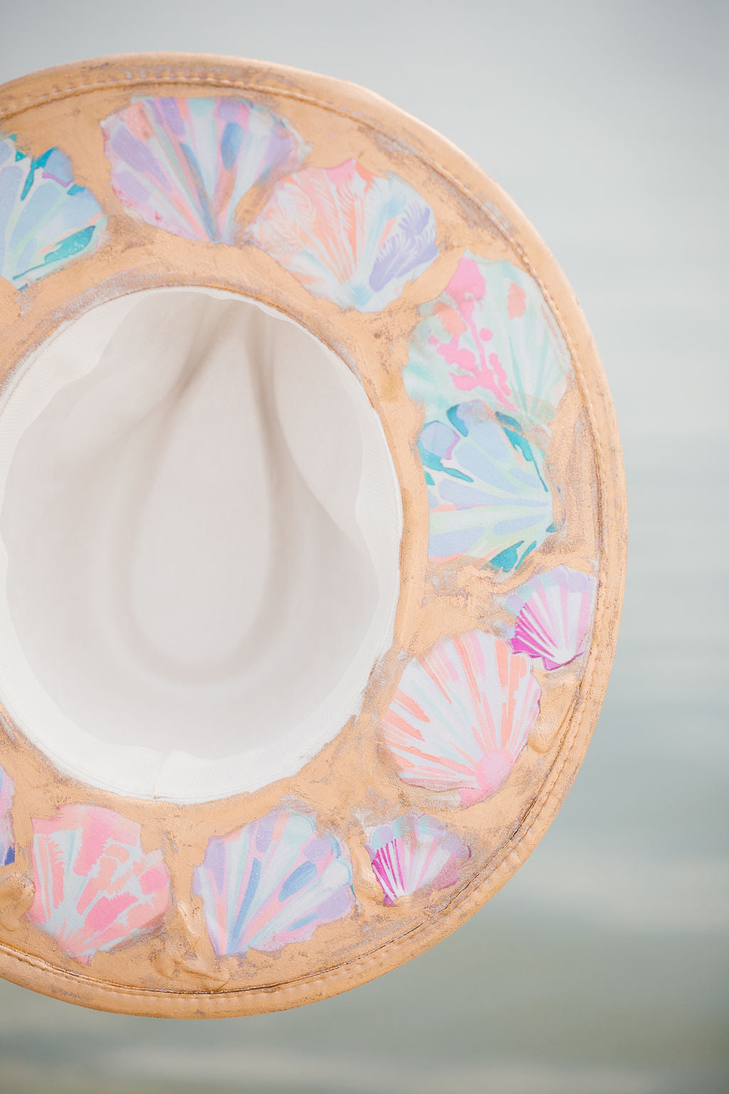 CALL ME ON MY SHELL PHONE RANCHER HAT RANCHER HAT Judith March