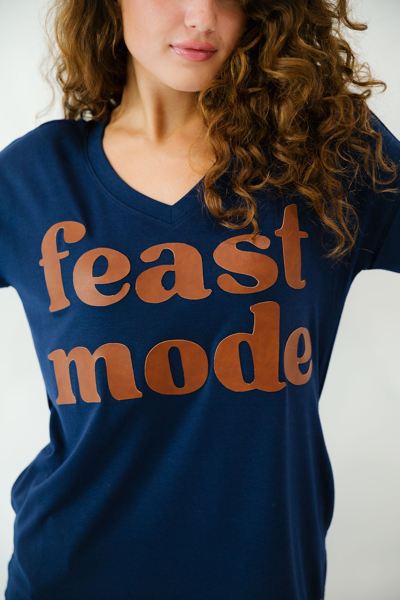 FEAST MODE NAVY DRESS WITH POCKETS DRESS Judith March
