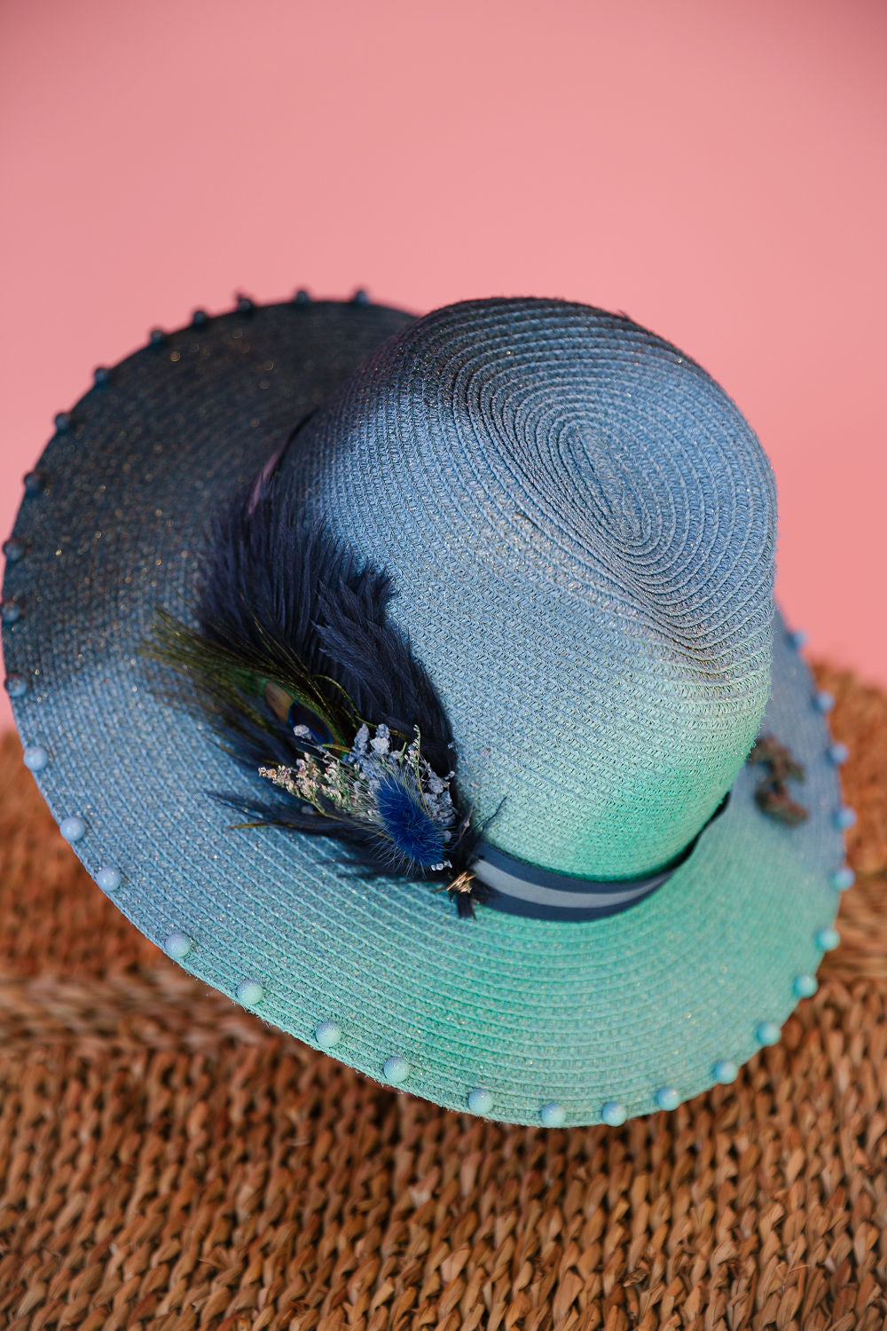HIGH TIDES SUN HAT Sun hat Judith March