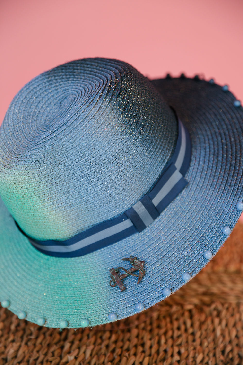 HIGH TIDES SUN HAT Sun hat Judith March