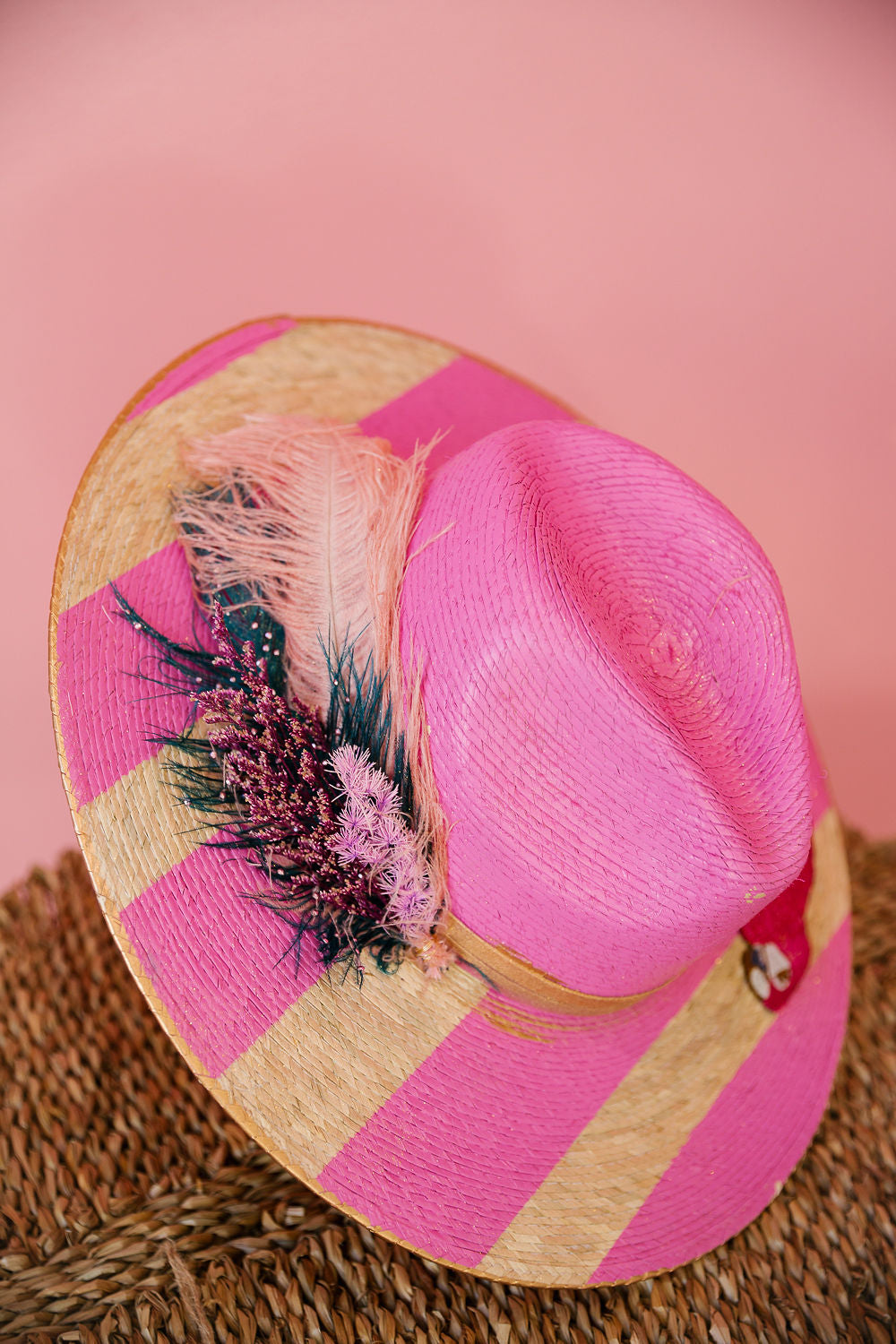 THE ADELLA SUN HAT Sun hat Judith March