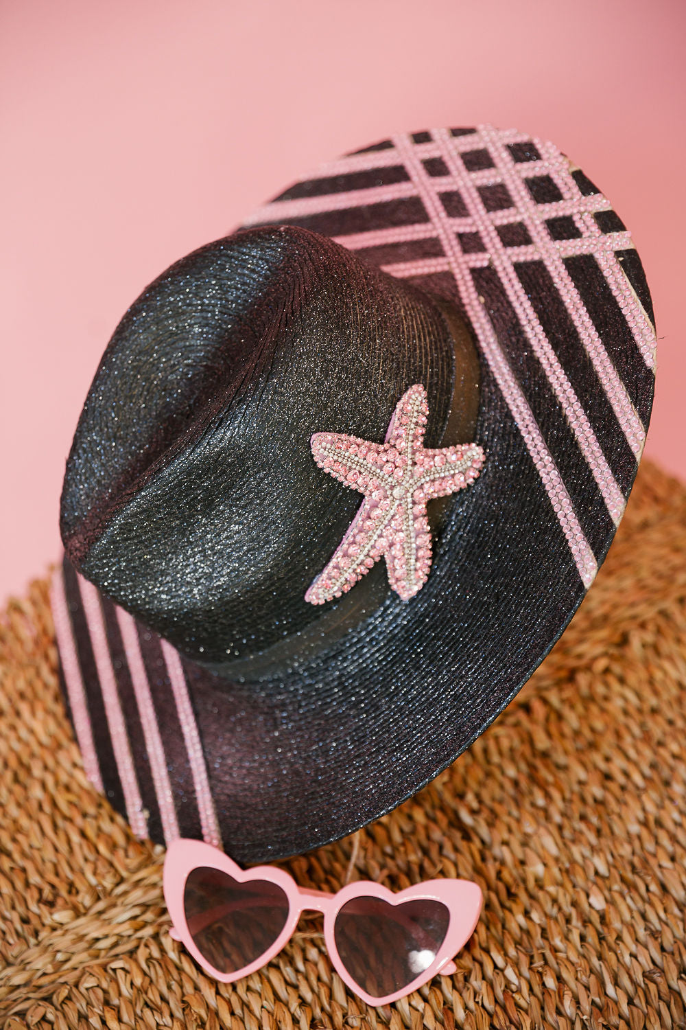 THE SOLEIL SUN HAT Sun hat Judith March