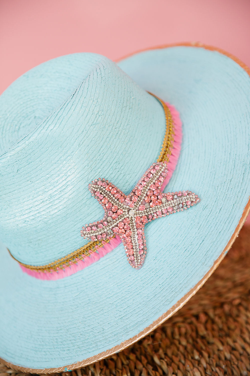 THE ATLANTIS SUN HAT Sun hat Judith March