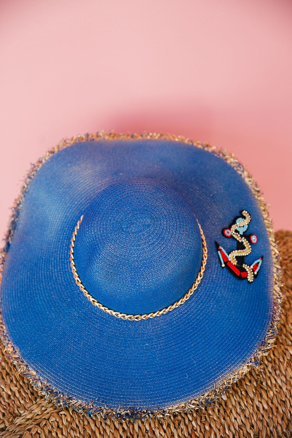 THE CARIBBEAN SUN HAT Sun hat Judith March