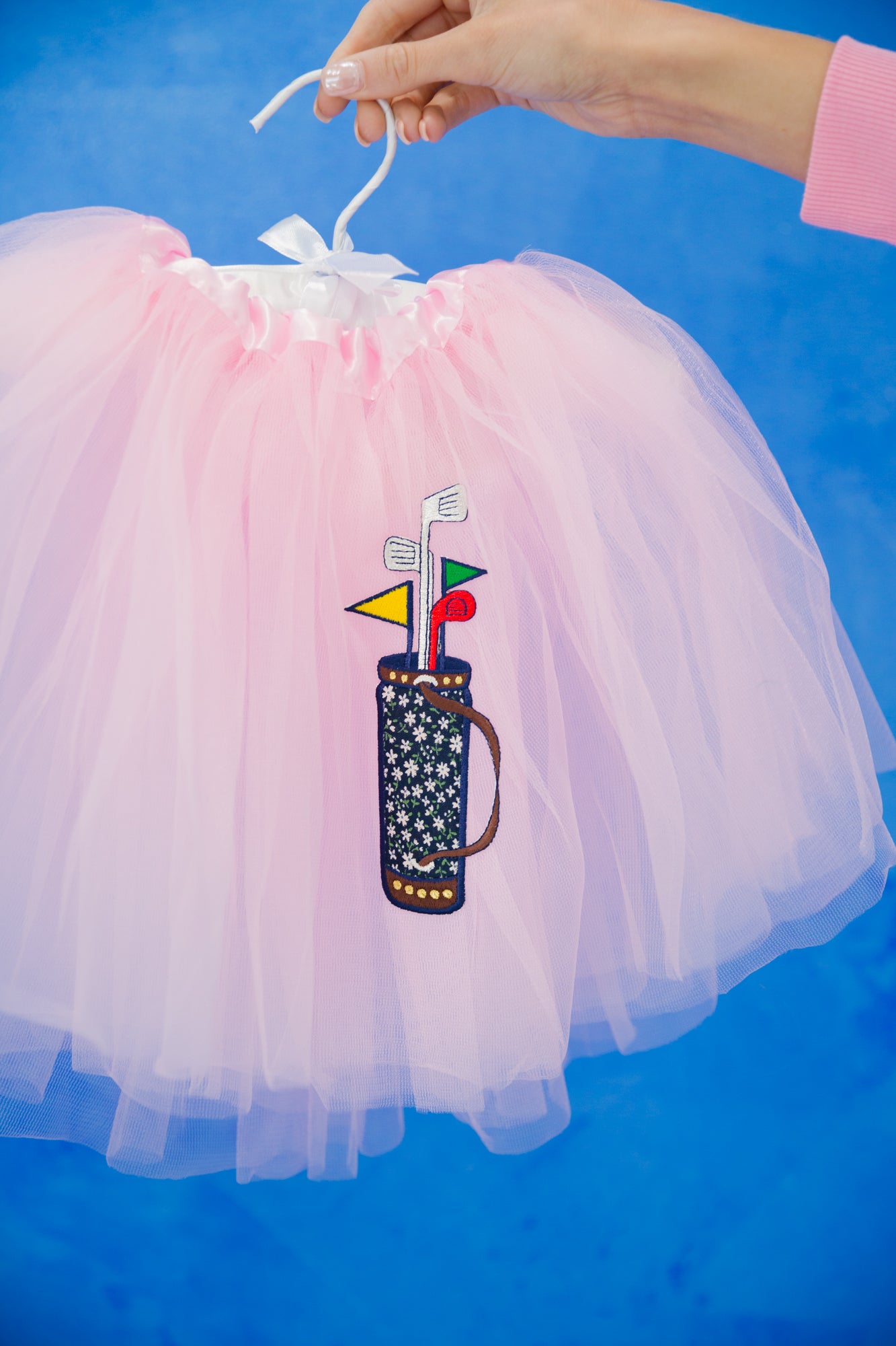 MINI KIDS CLUBS TUTU Tutu skirt Judith March