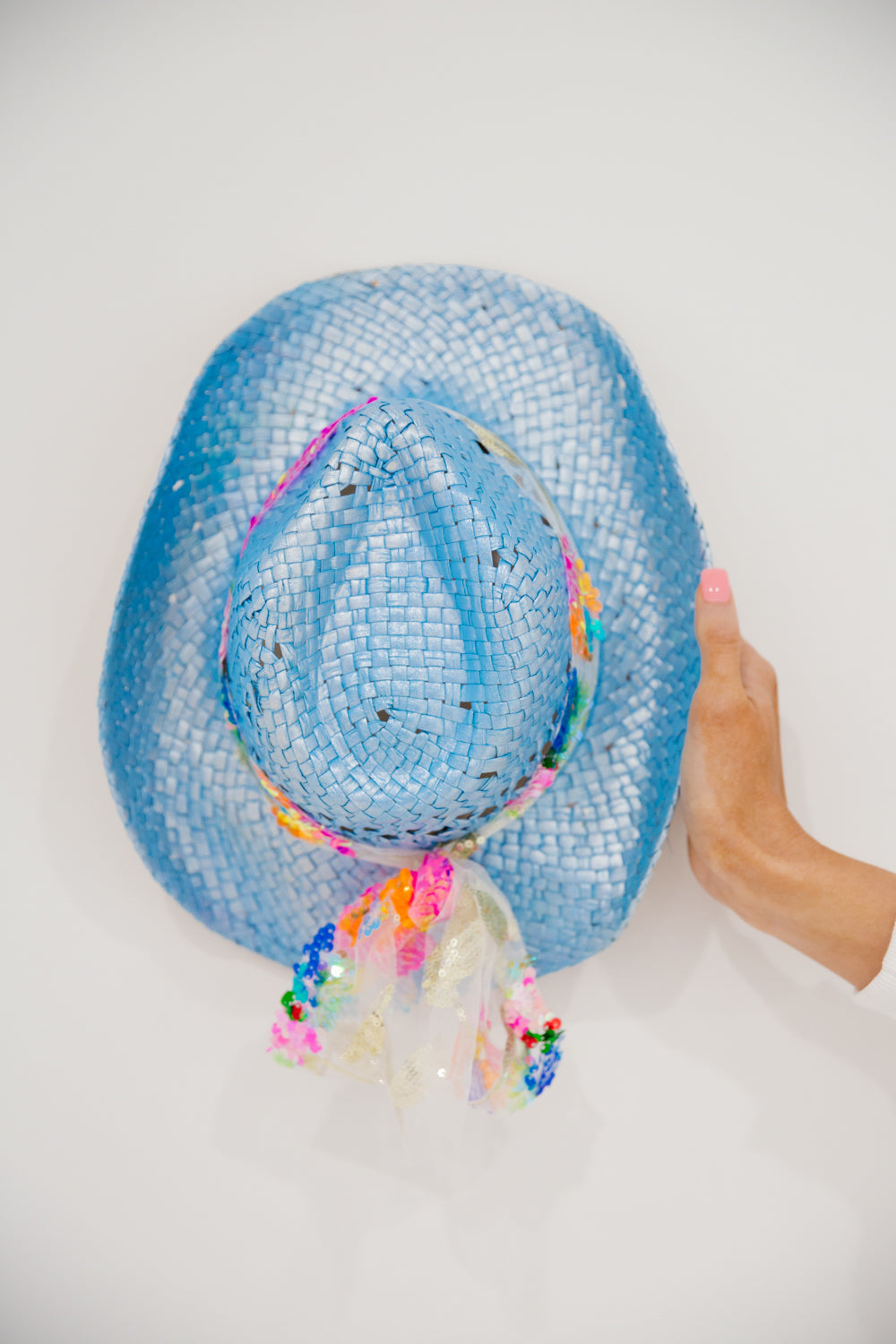 MINI KIDS LETS PARTY RANCHER Hats Judith March