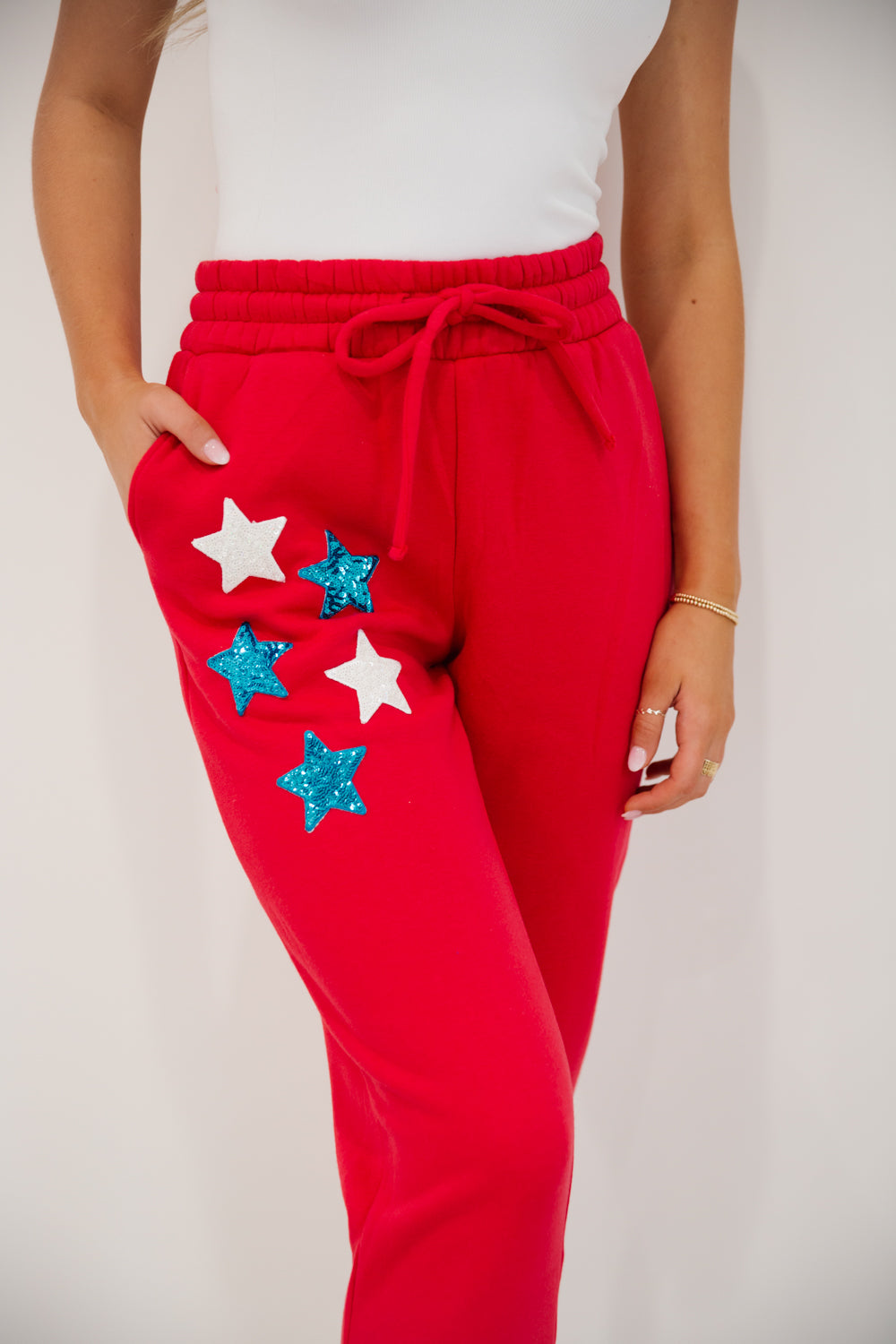 ALL STAR JOGGERS joggers Judith March